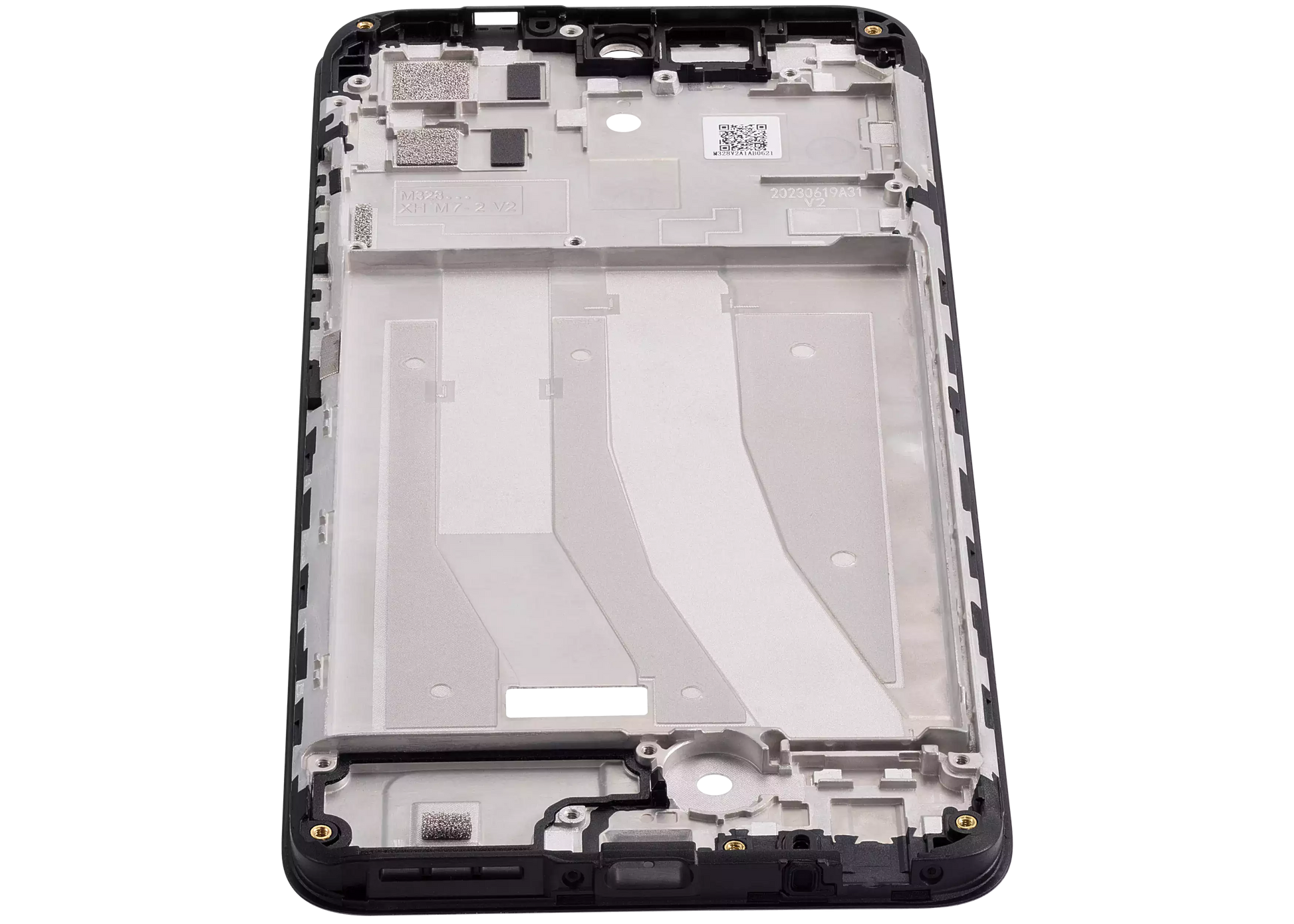 LCD Frame For Motorola Moto G32 (XT2235 / 2022) replacement part SKU 107182192440 image 3