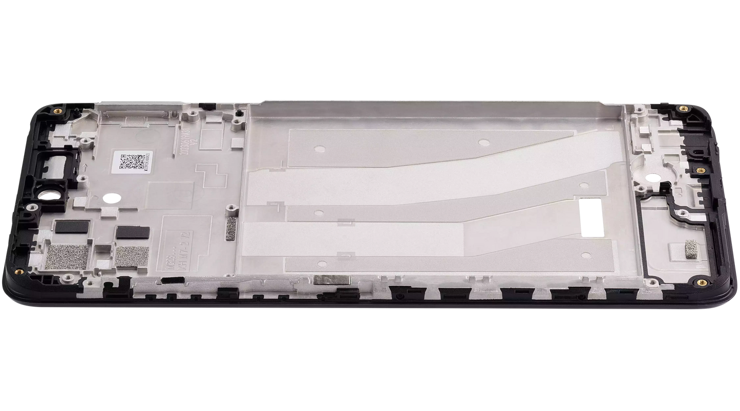 LCD Frame For Motorola Moto G32 (XT2235 / 2022) replacement part SKU 107182192440 image 4
