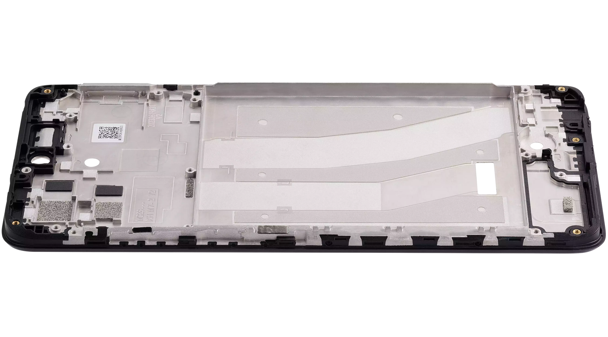 LCD Frame For Motorola Moto G32 (XT2235 / 2022) replacement part SKU 107182192440 image 4