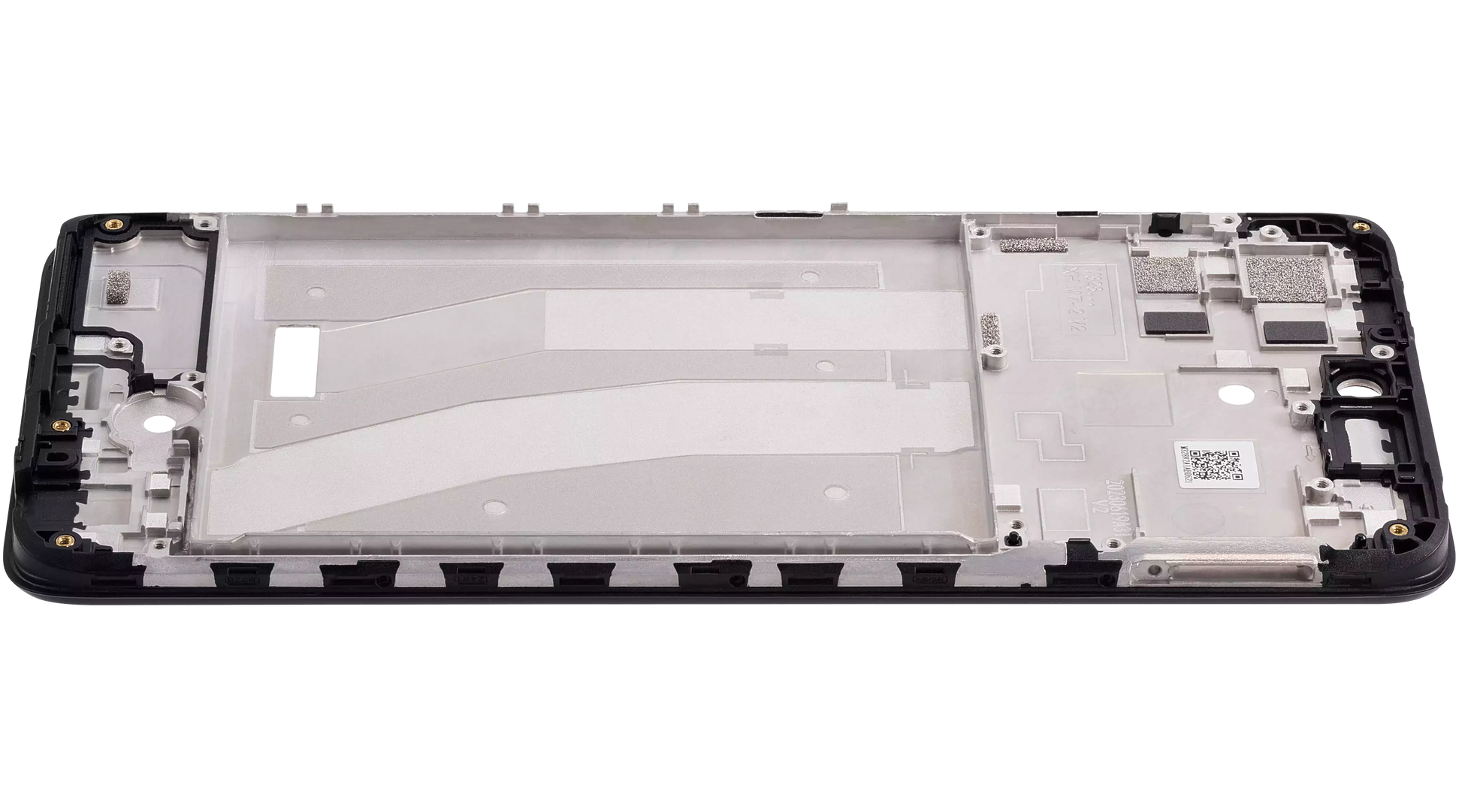 LCD Frame For Motorola Moto G32 (XT2235 / 2022) replacement part SKU 107182192440 image 5