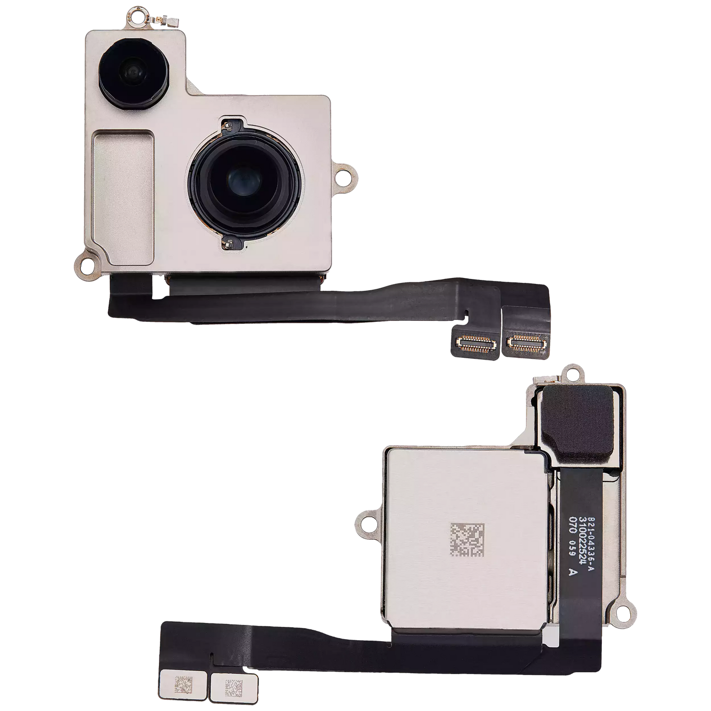 Back Camera For iPhone 15 (Aftermarket Plus)