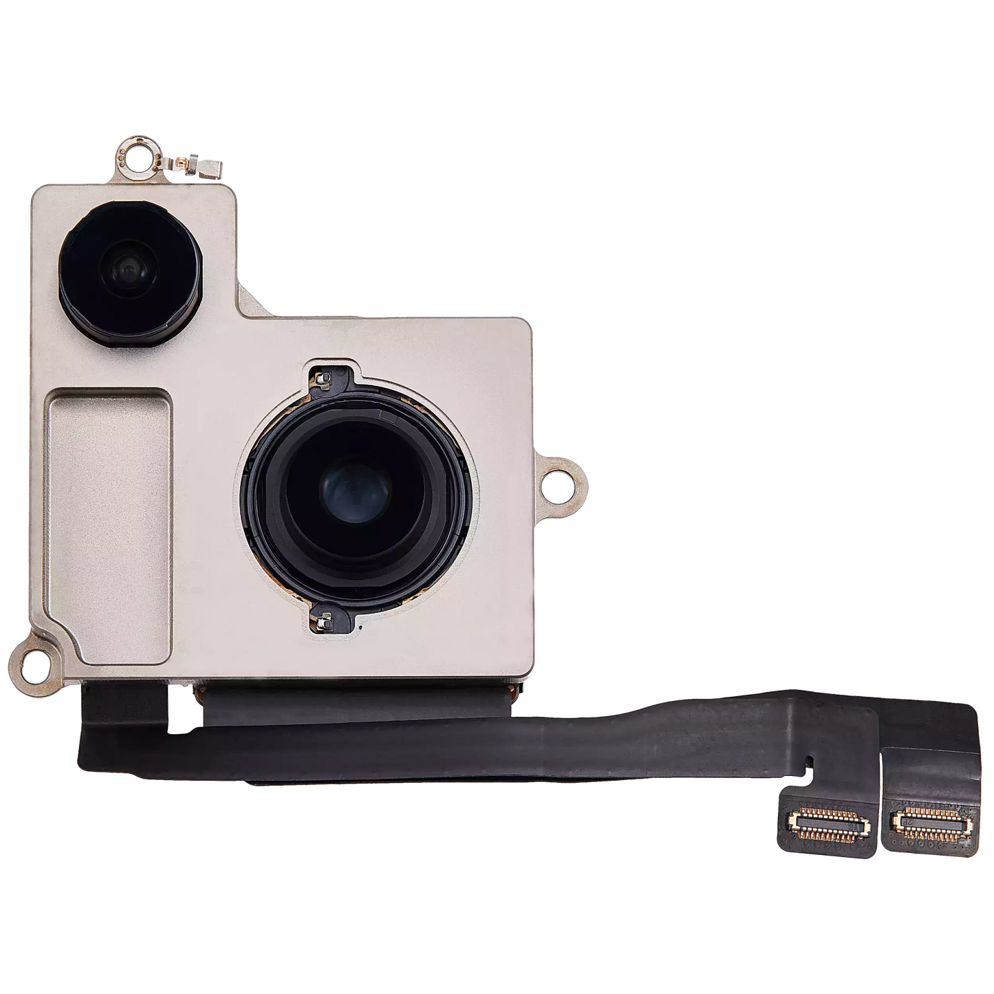 Back Camera For iPhone 15 (Aftermarket Plus)