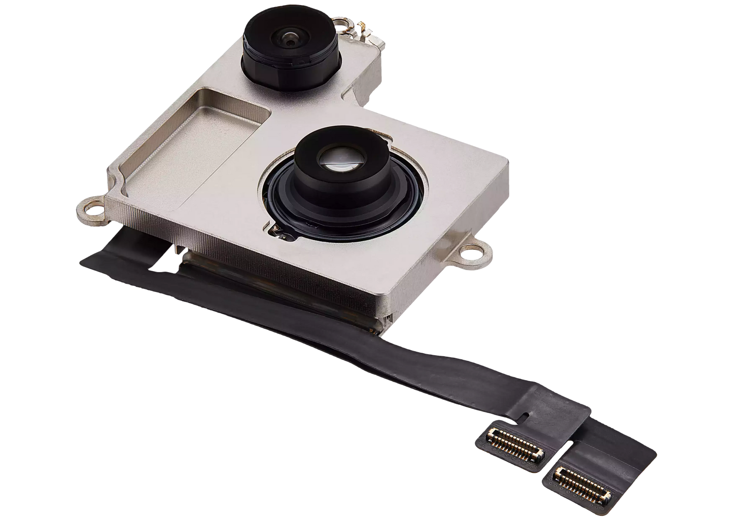 Back Camera For iPhone 15 (Aftermarket Plus)