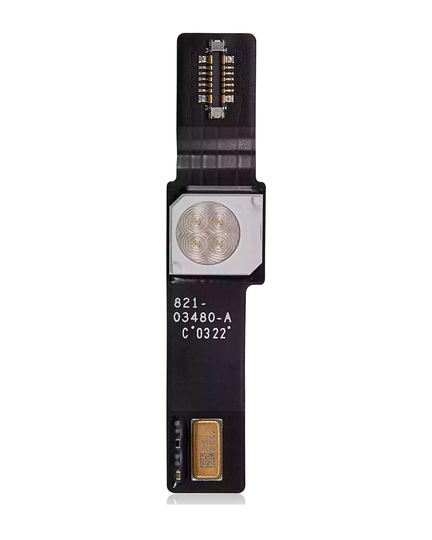 Flashlight Flex Cable For iPad Mini 6