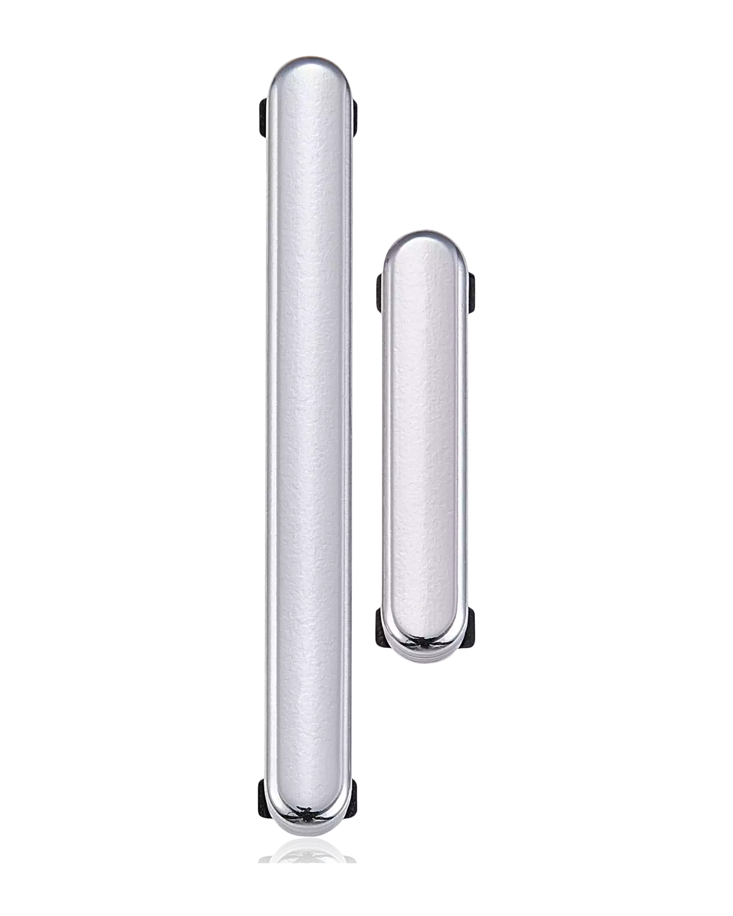 Hard Buttons (Power / Volume) For Samsung Galaxy S23 5G / S23 Plus 5G (Premium) (Cream)