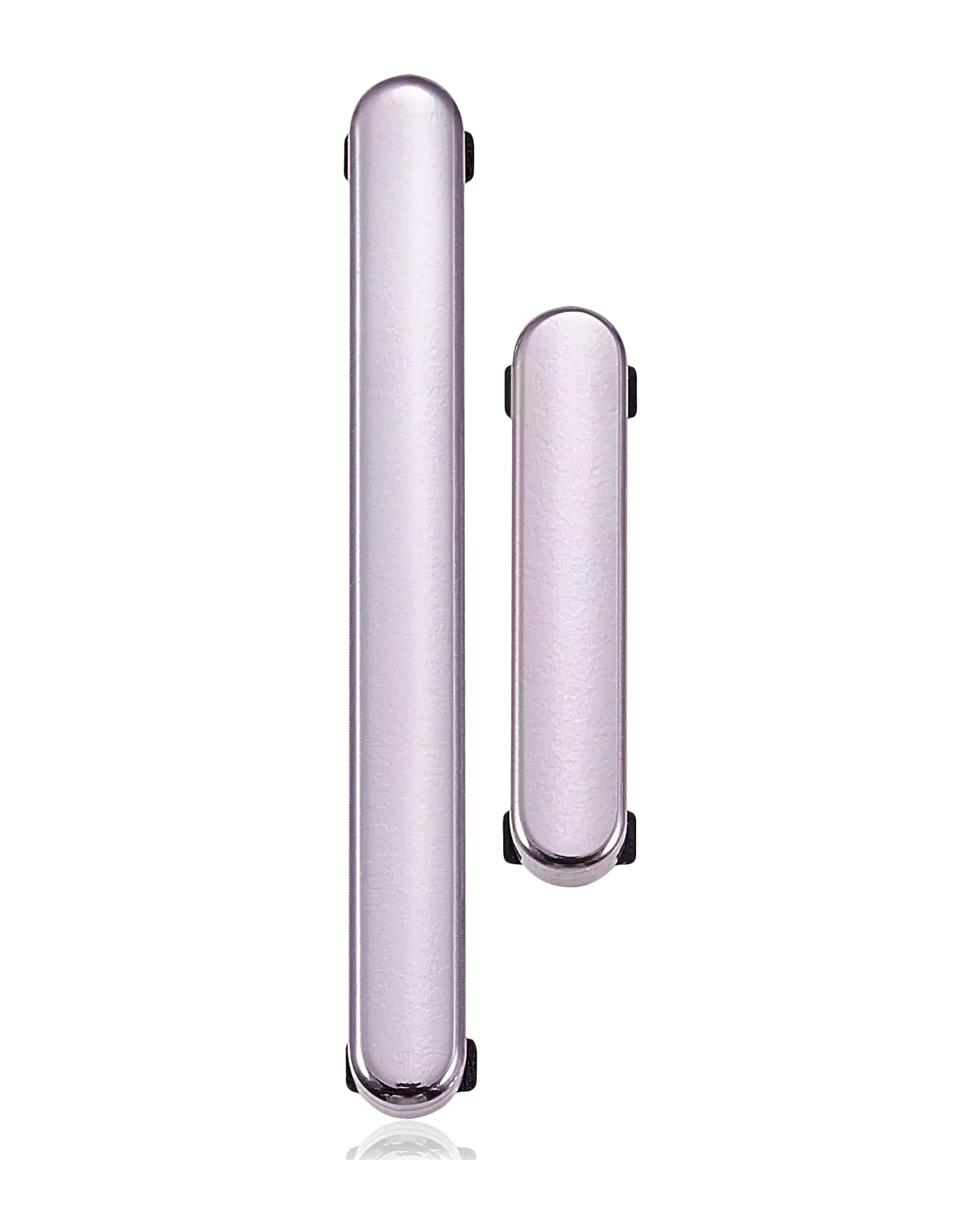 Hard Buttons (Power / Volume) For Samsung Galaxy S23 5G / S23 Plus 5G (Premium) (Lavender)