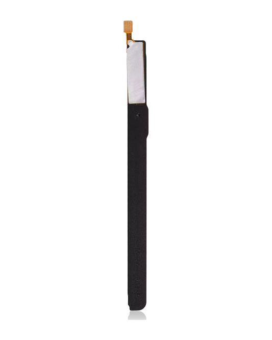 Stylus Pen Holder Top Cover With Flex Cable For Samsung Galaxy S22 Ultra 5G (Premium)