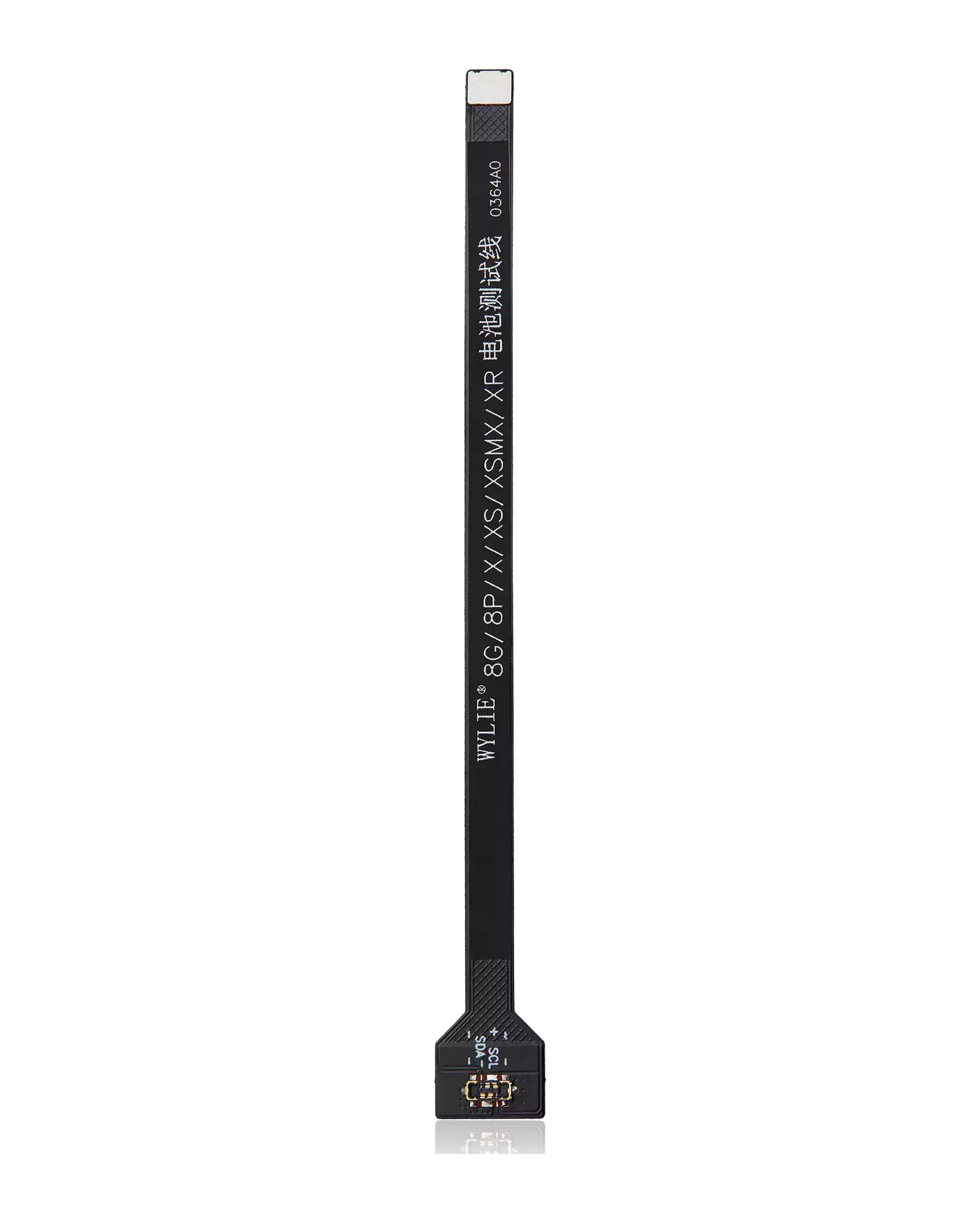 Tester Cable (Battery) For iPhone 8 / 8 Plus / X / XS / XS Max / XR