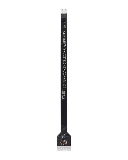 Tester Cable (Battery) For iPhone 8 / 8 Plus / X / XS / XS Max / XR