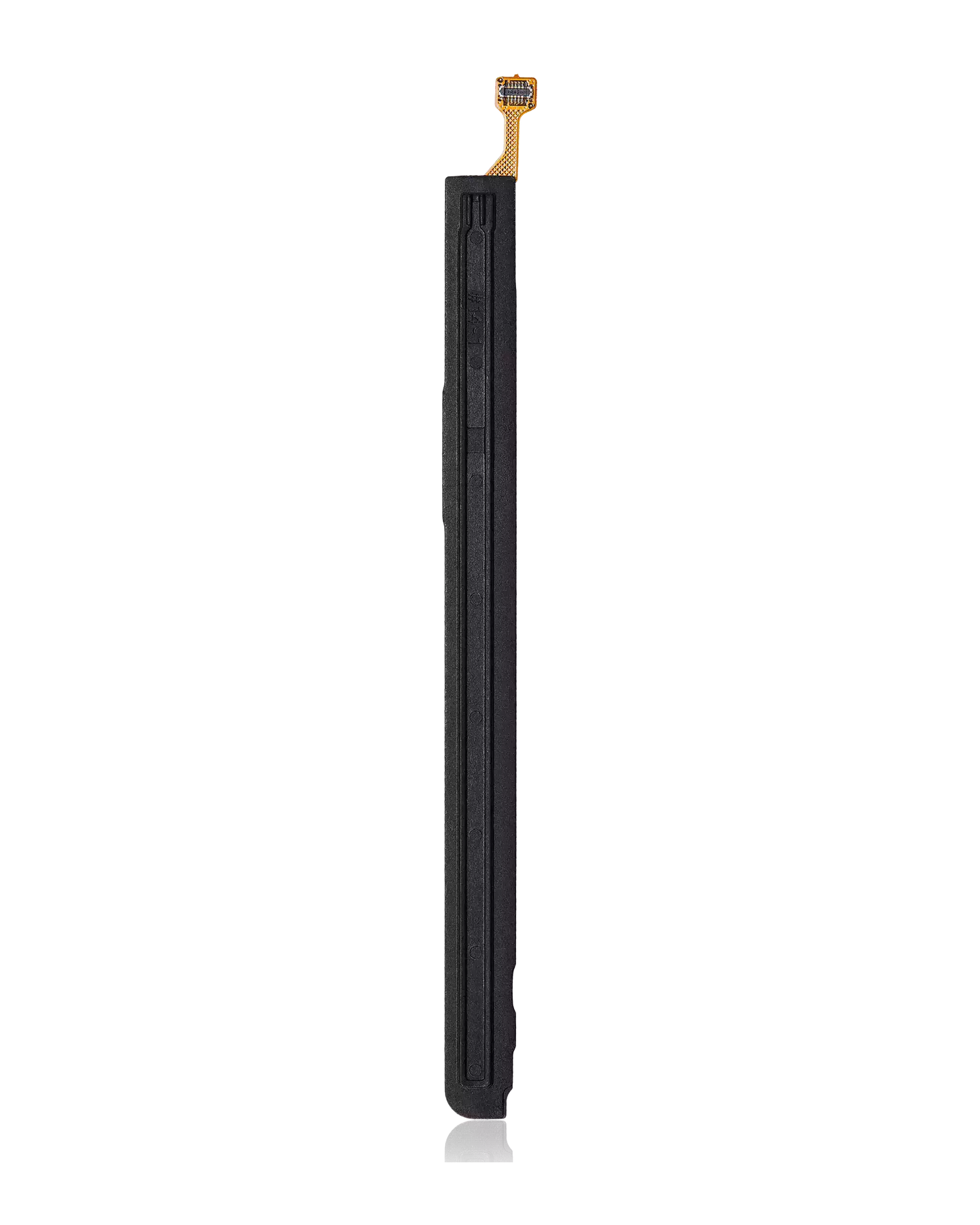 Stylus Pen Holder Top Cover For Samsung Galaxy S24 Ultra 5G (Premium)