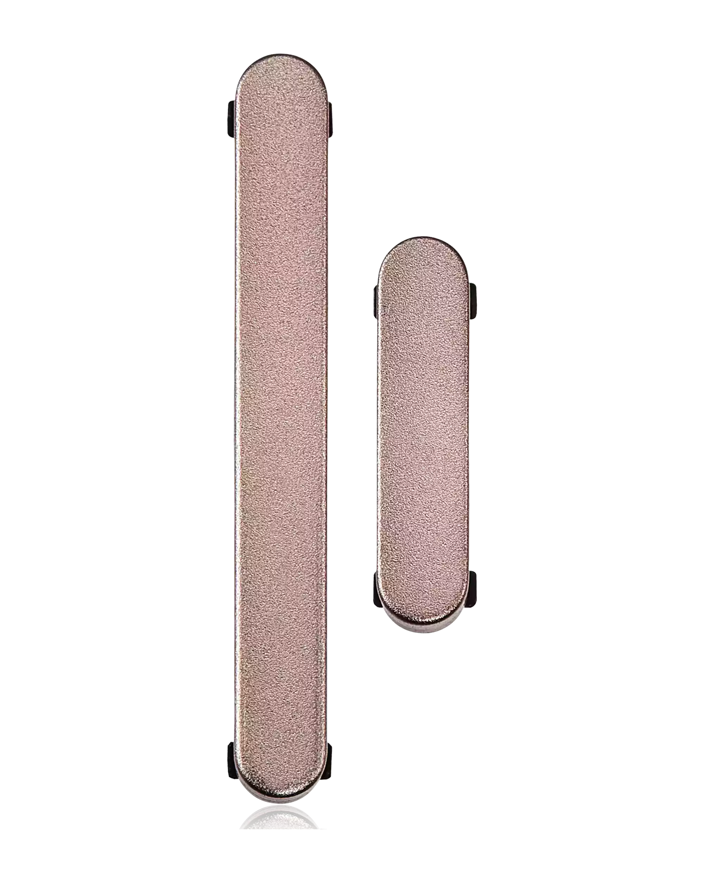 Hard Buttons (Power / Volume) For Samsung Galaxy S24 Ultra 5G (Premium) (Titanium Yellow)