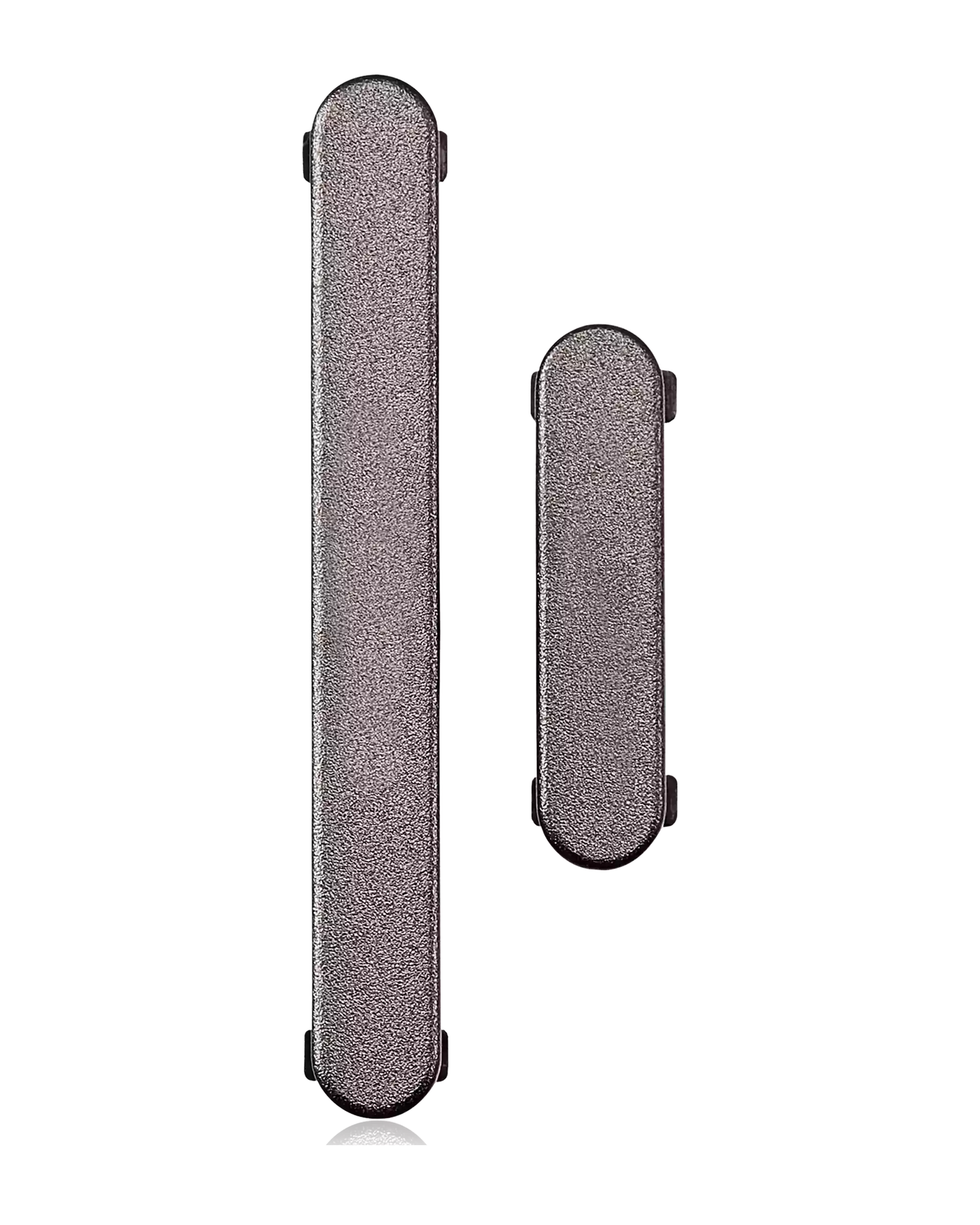 Hard Buttons (Power / Volume) For Samsung Galaxy S24 Ultra 5G (Premium) (Titanium Black)