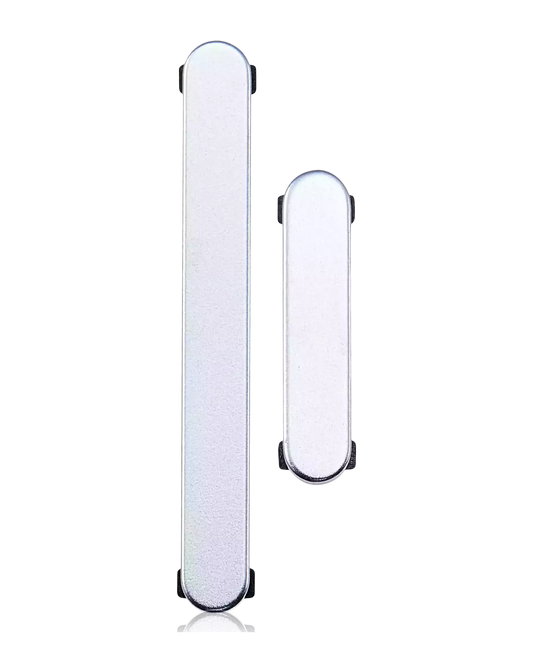 Hard Buttons (Power / Volume) For Samsung Galaxy S24 5G / 24 Plus 5G (Premium) (Sapphire Blue)