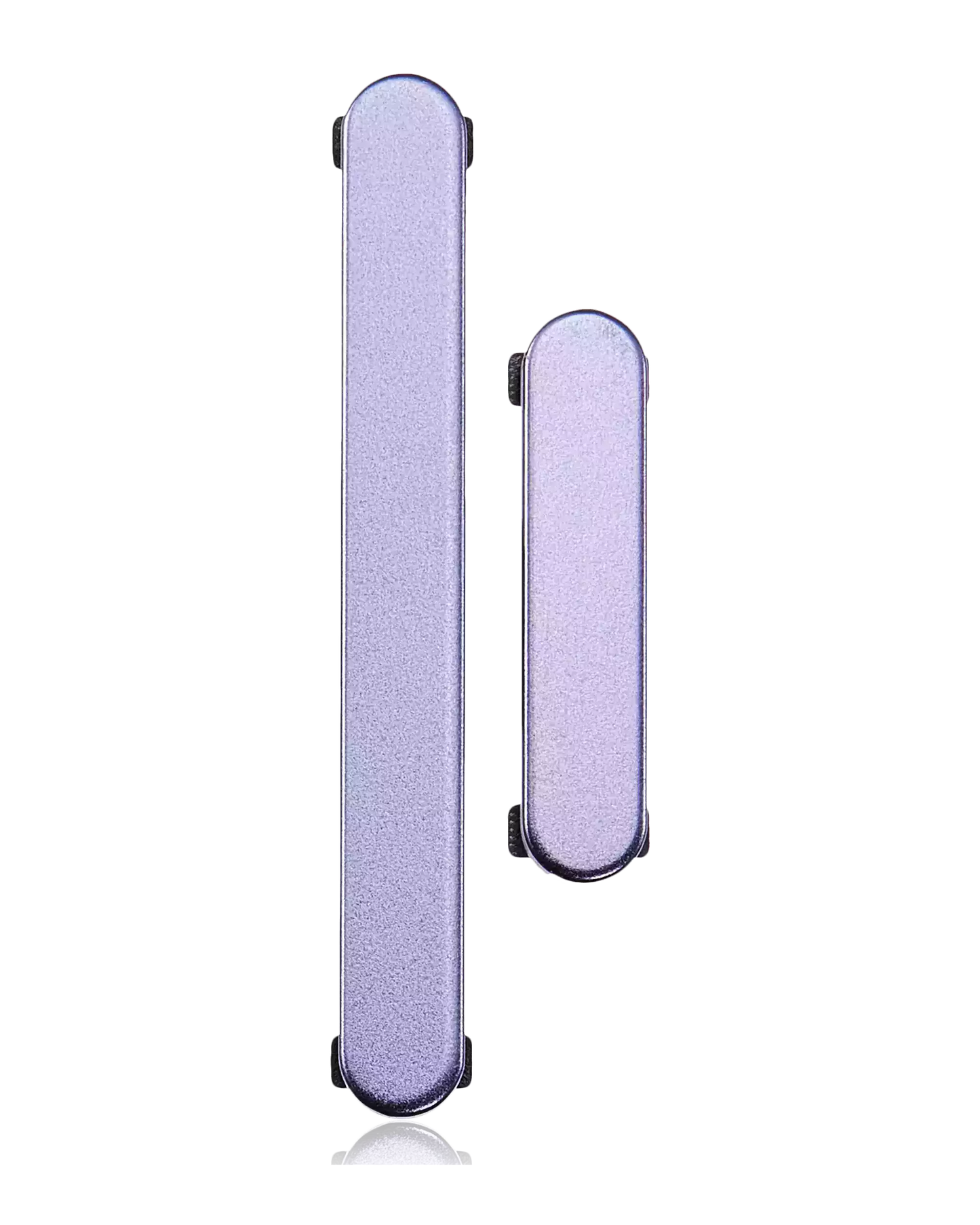 Hard Buttons (Power / Volume) For Samsung Galaxy S24 5G / 24 Plus 5G (Premium) (Cobalt Violet)