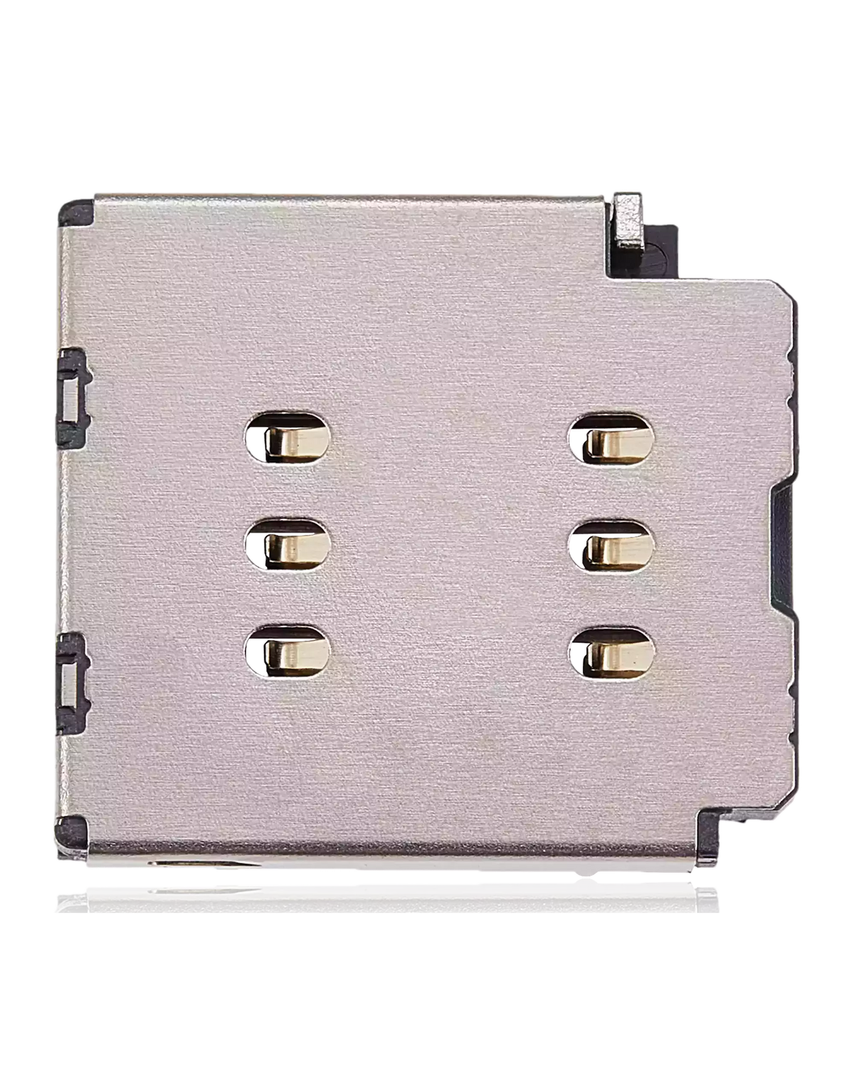 Dual Sim Card Reader For iPhone 14 Pro / 14 Pro Max
