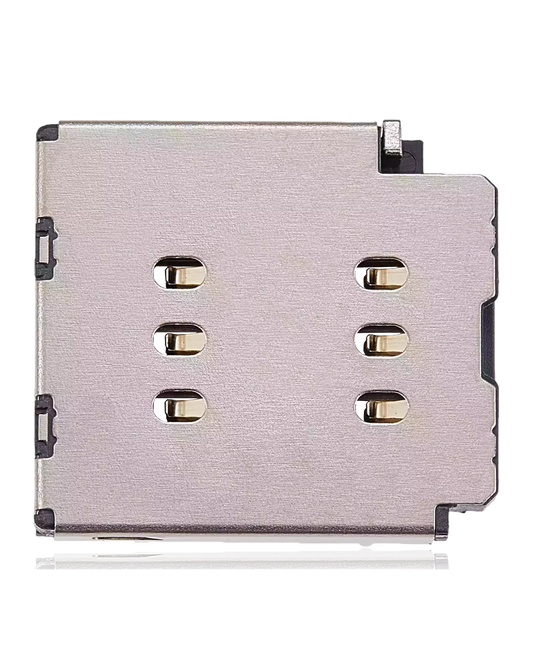 Dual Sim Card Reader For iPhone 14 Pro / 14 Pro Max