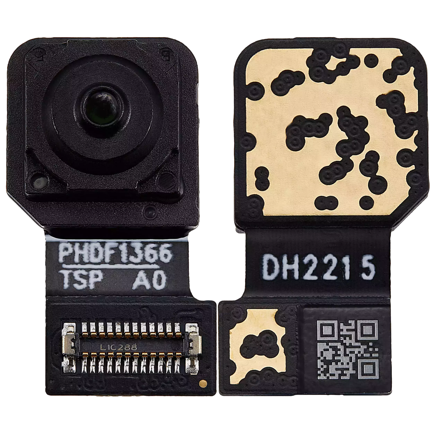 Front Camera For Motorola Moto G Power 5G (XT2311 / 2023) (Premium) replacement part SKU 107182136690 image 2