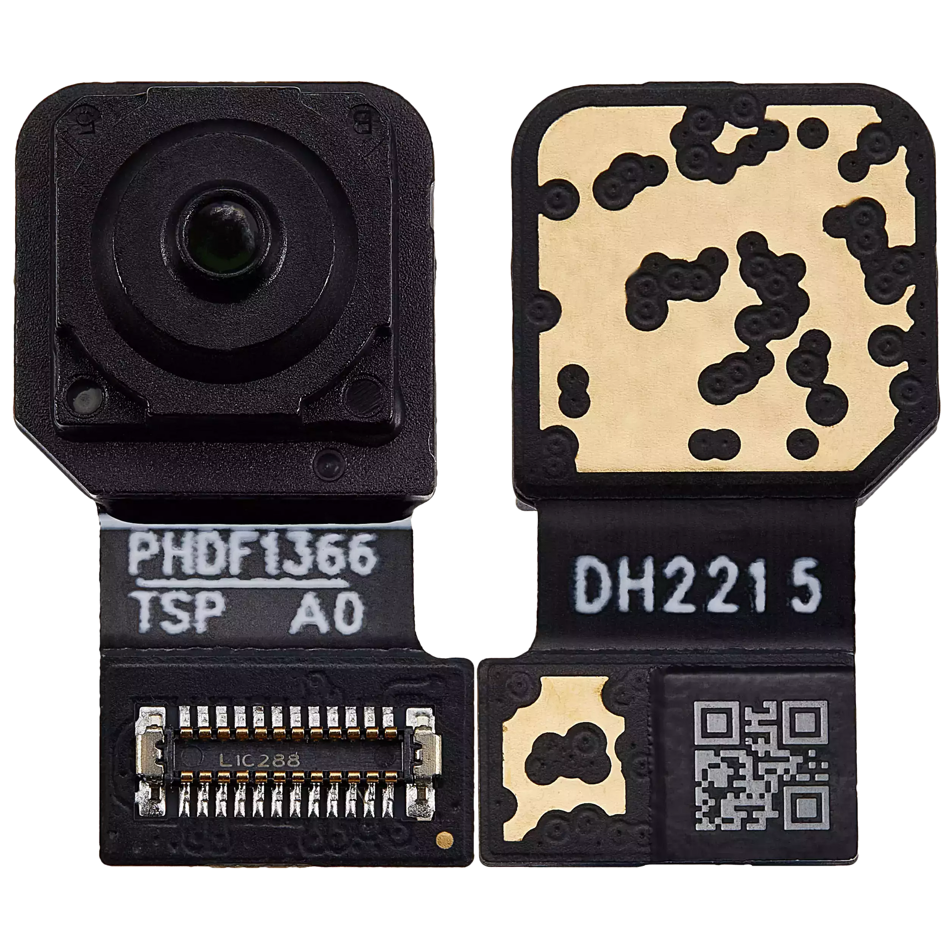 Front Camera For Motorola Moto G Power 5G (XT2311 / 2023) (Premium) replacement part SKU 107182136690 image 2