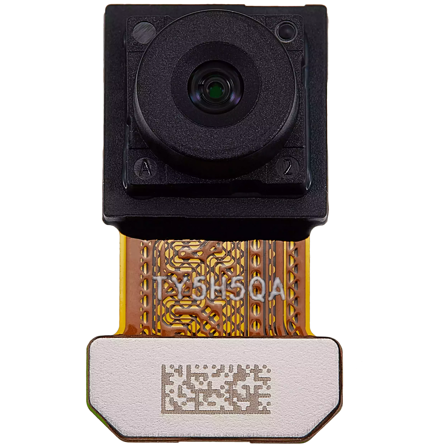 Back Camera (Ultra Wide) (5MP) For Motorola Moto G23 (XT2333 / 2023) (Genuine OEM) replacement part SKU 107182136650 image 1