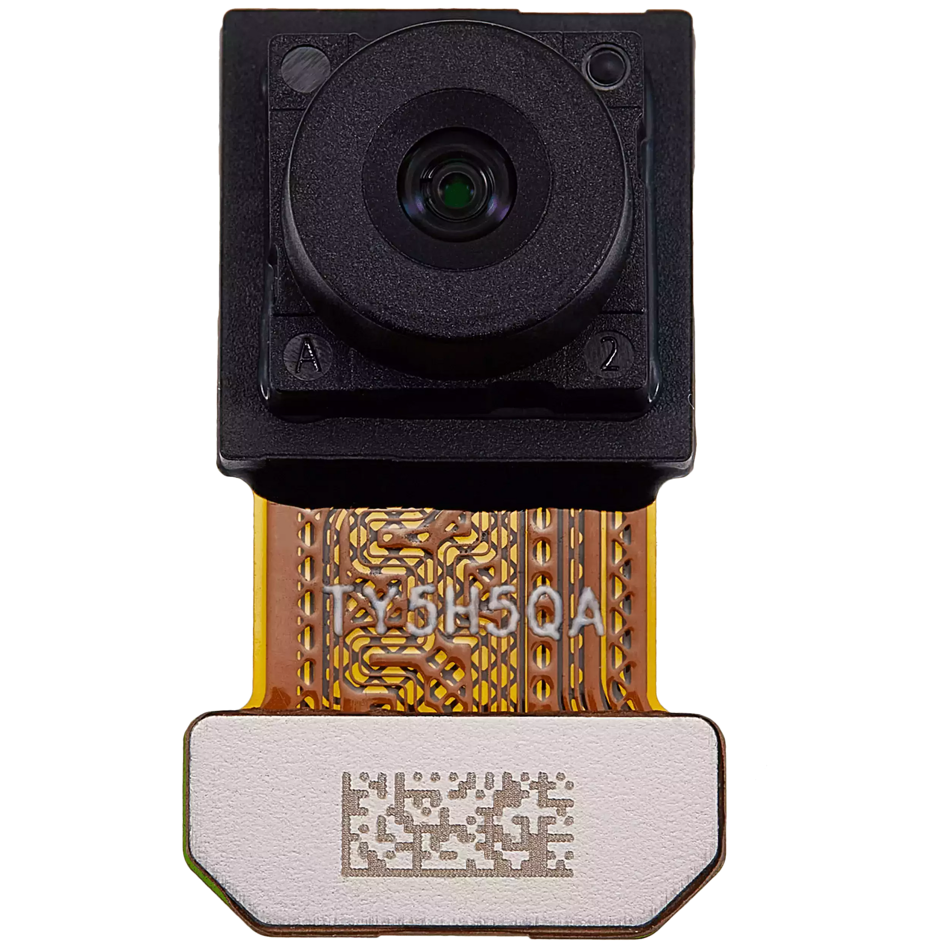 Back Camera (Ultra Wide) (5MP) For Motorola Moto G23 (XT2333 / 2023) (Genuine OEM) replacement part SKU 107182136650 image 1