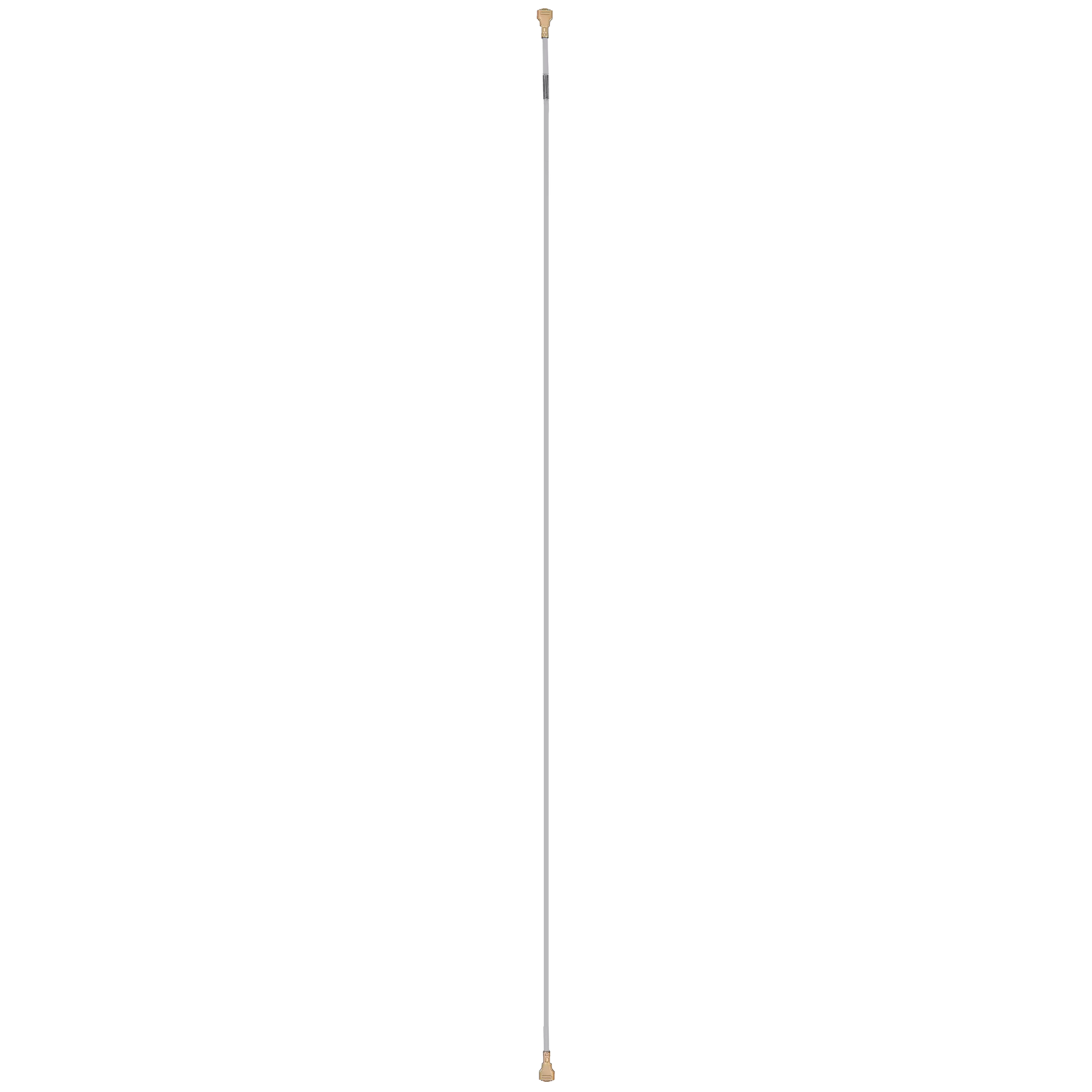 Antenna Cable (White) For Motorola Moto Edge 40 (XT2303 / 2023) (Genuine OEM) | SKU 107182136648 | image 3