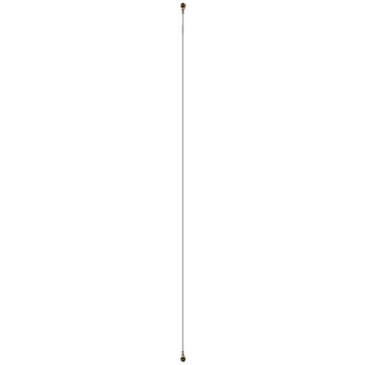 Antenna Cable (White) For Motorola Moto Edge 40 (XT2303 / 2023) (Genuine OEM) | SKU 107182136648 | image 1