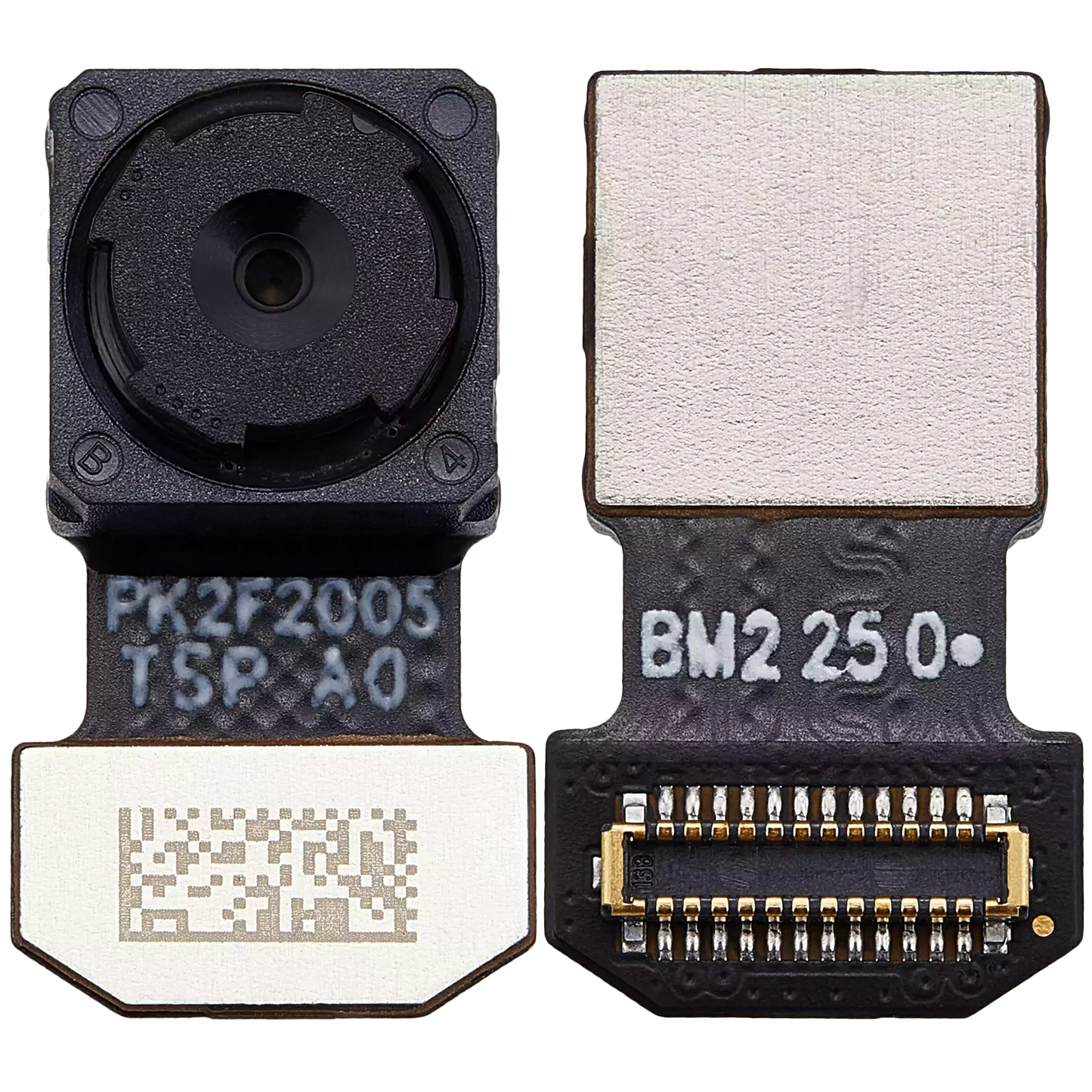 Back Camera (Depth) For Motorola Moto G Play (XT2271 / 2023) (Genuine OEM) replacement part SKU 107182136548 image 2