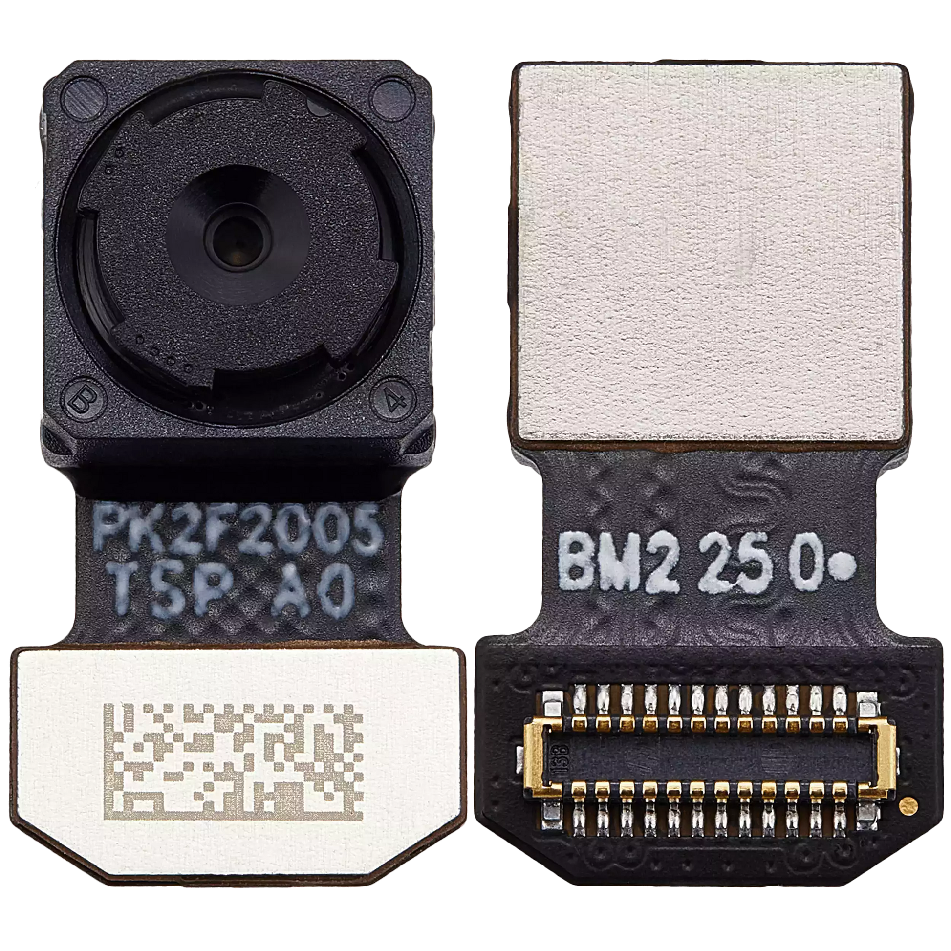 Back Camera (Depth) For Motorola Moto G Play (XT2271 / 2023) (Genuine OEM) replacement part SKU 107182136548 image 2