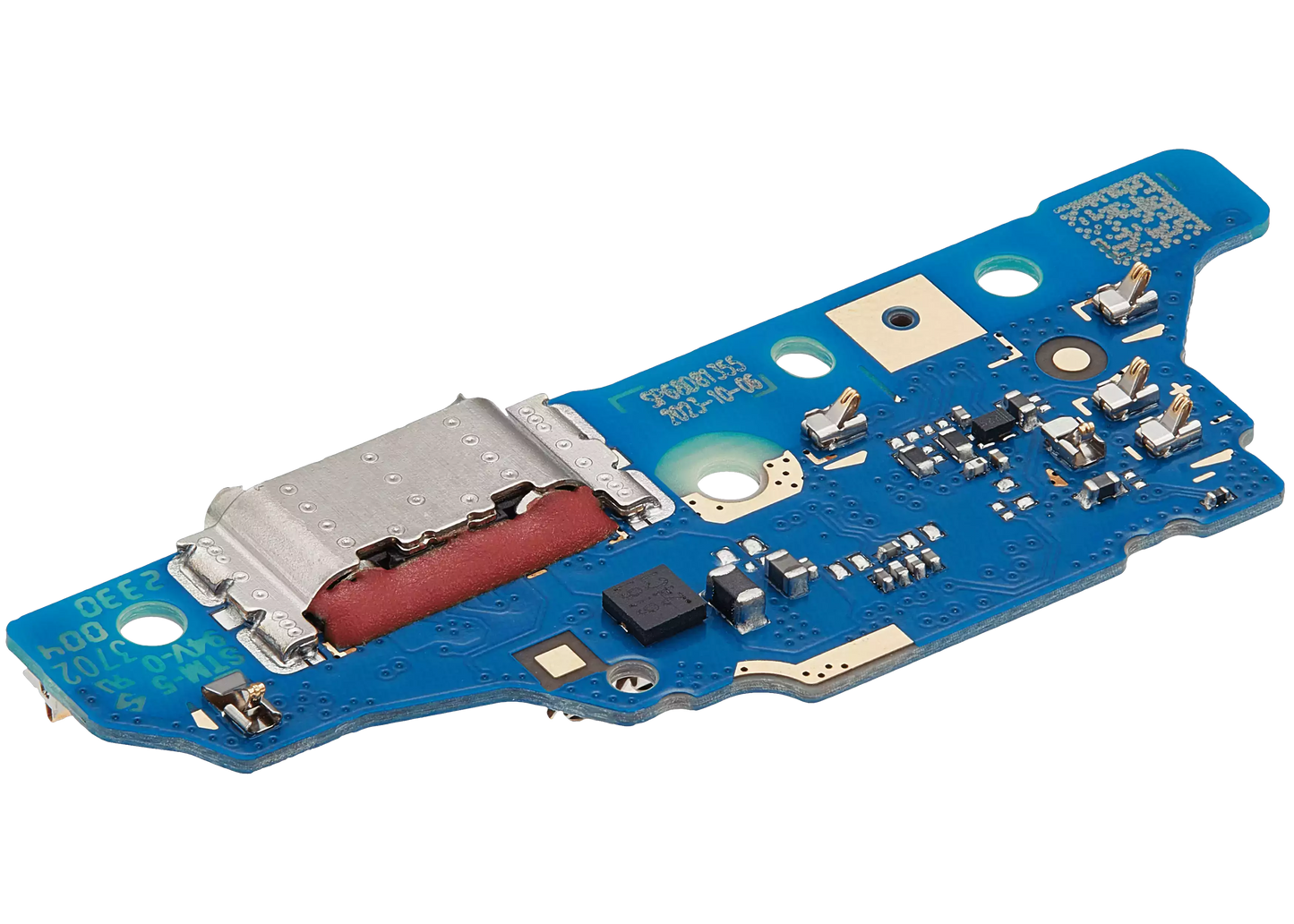 Charging Port Board For Motorola Moto G23 (XT2333 / 2023) (Genuine OEM) replacement part SKU 107182136508 image 5