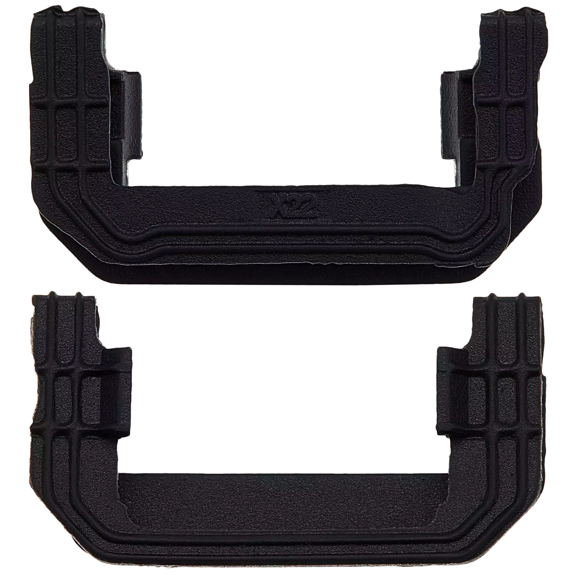 Charging Port Gasket For Motorola Moto G34 (XT2363 / 2023) (Genuine OEM) replacement part SKU 107182136503 image 2