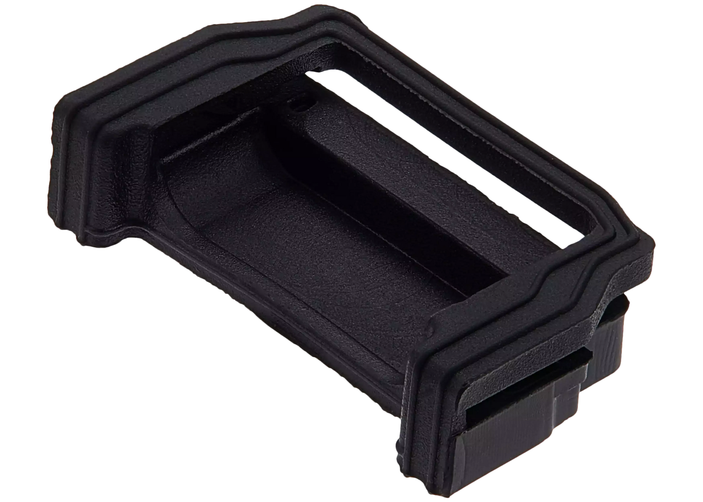 Charging Port Gasket For Motorola Moto G54 (XT2343 / 2023) (Genuine OEM) replacement part SKU 107182136502 image 5