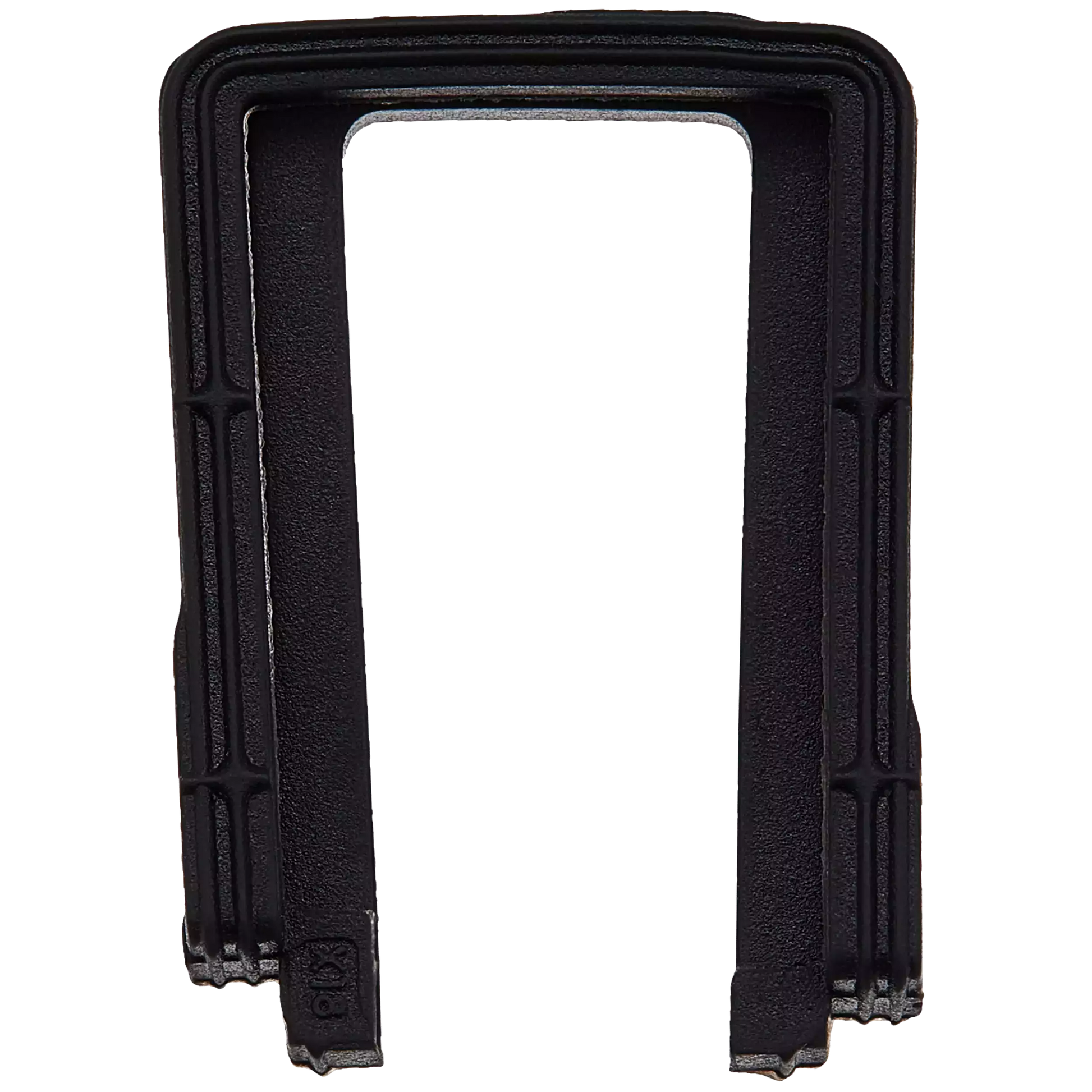 Headphone Jack Rubber Sleeve For Motorola Moto G34 (XT2363 / 2023) (Genuine OEM) replacement part SKU 107182136435 image 1