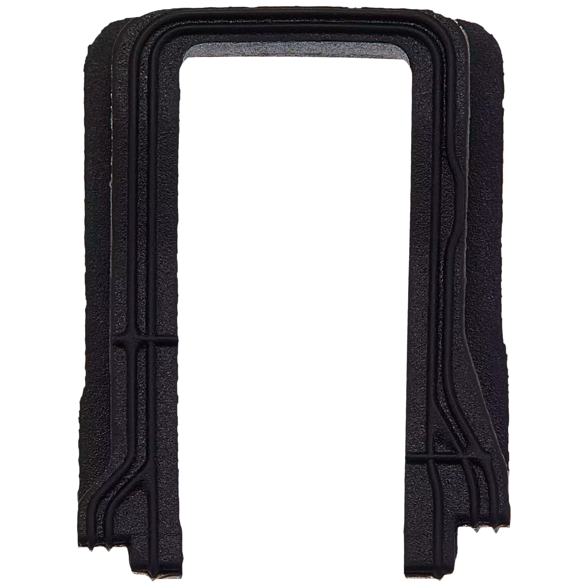 Headphone Jack Rubber Sleeve For Motorola Moto G34 (XT2363 / 2023) (Genuine OEM) replacement part SKU 107182136435 image 2