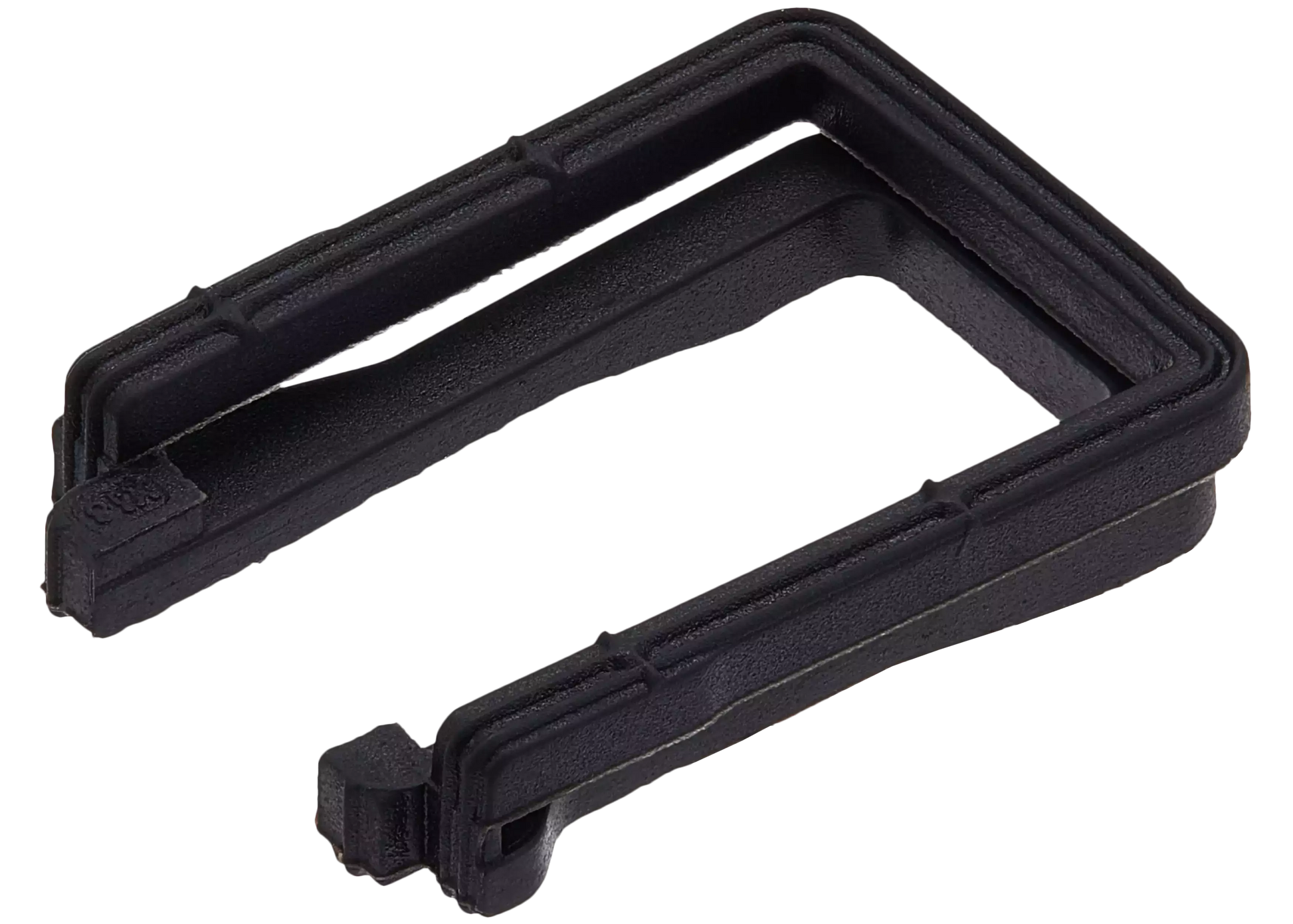Headphone Jack Rubber Sleeve For Motorola Moto G34 (XT2363 / 2023) (Genuine OEM) replacement part SKU 107182136435 image 4