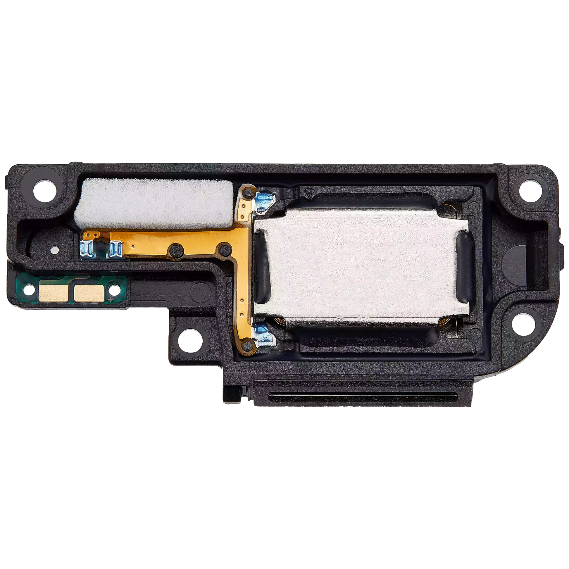 Loudspeaker For Motorola Moto G54 (XT2343 / 2023) (Genuine OEM) replacement part SKU 107182136412 image 3