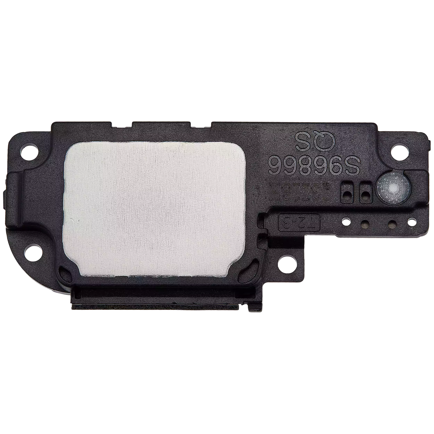 Loudspeaker For Motorola Moto G54 (XT2343 / 2023) (Genuine OEM) replacement part SKU 107182136412 image 1