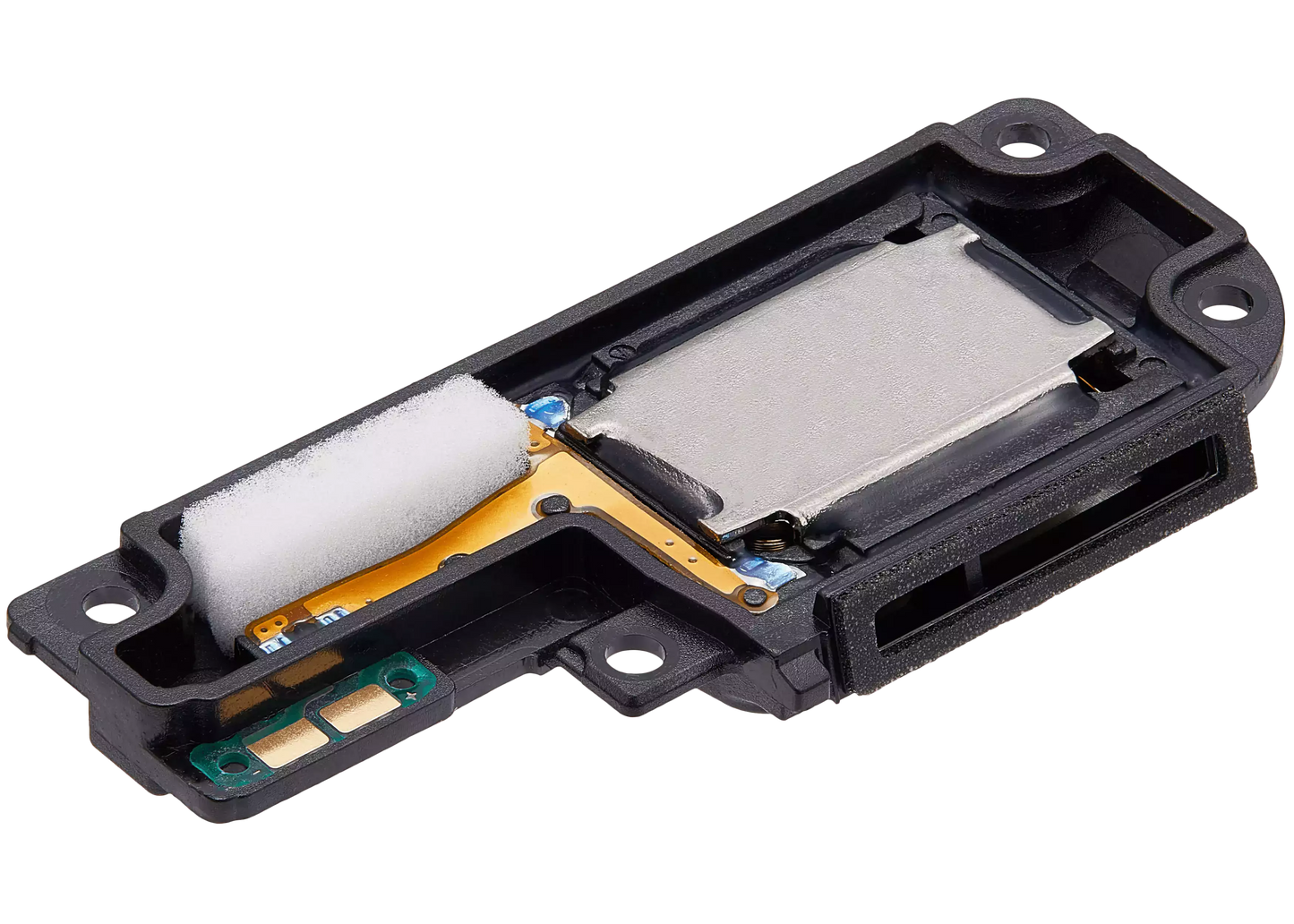 Loudspeaker For Motorola Moto G54 (XT2343 / 2023) (Genuine OEM) replacement part SKU 107182136412 image 5