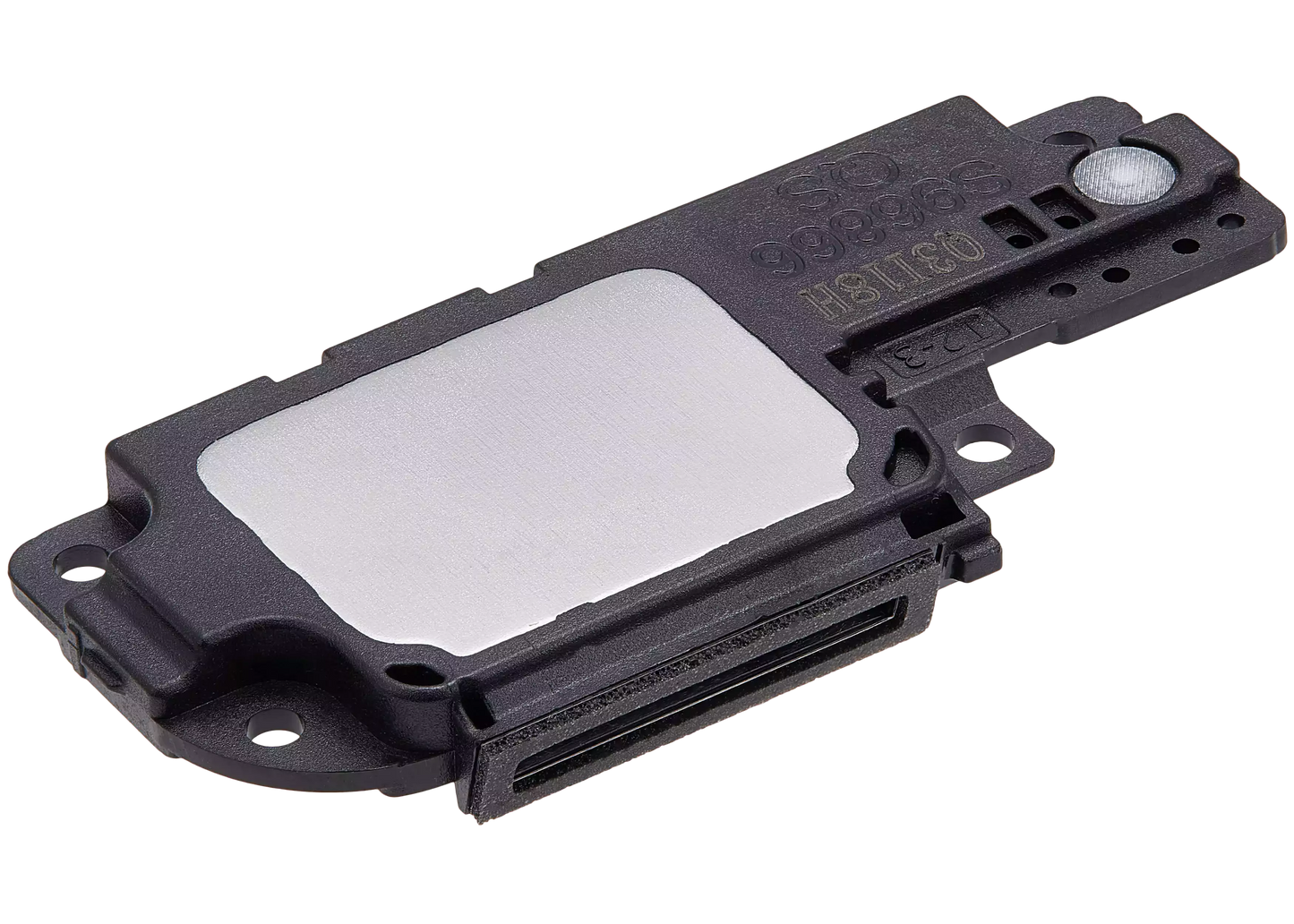 Loudspeaker For Motorola Moto G54 (XT2343 / 2023) (Genuine OEM) replacement part SKU 107182136412 image 4