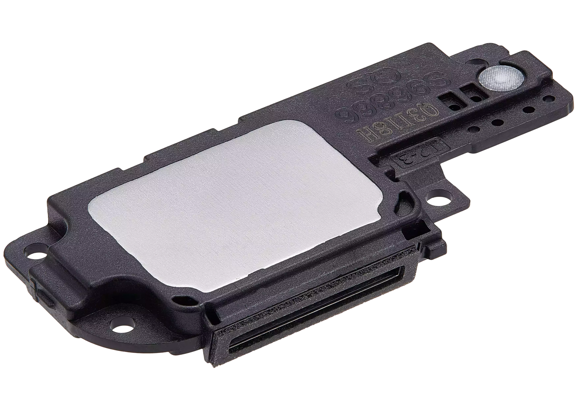 Loudspeaker For Motorola Moto G54 (XT2343 / 2023) (Genuine OEM) replacement part SKU 107182136412 image 4
