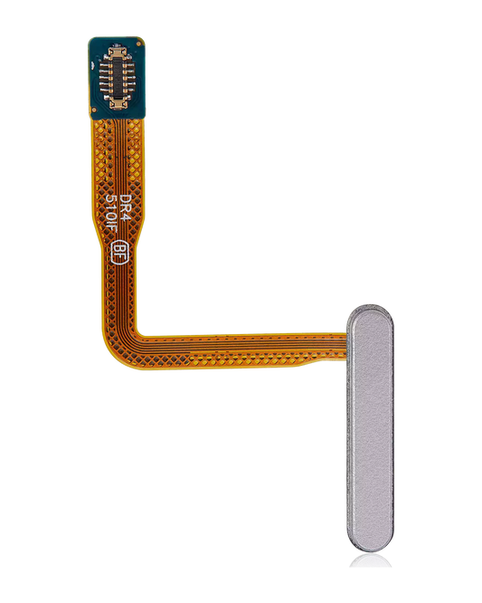 Fingerprint Sensor Cable With Flex For Samsung Galaxy Z Flip 6 (F741) (Silver Shadow)