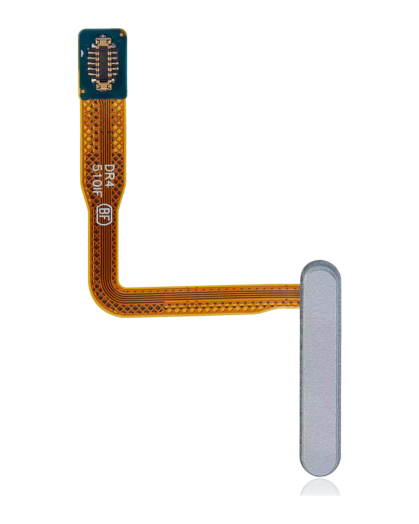 Fingerprint Sensor Cable With Flex For Samsung Galaxy Z Flip 6 (F741) (Mint)