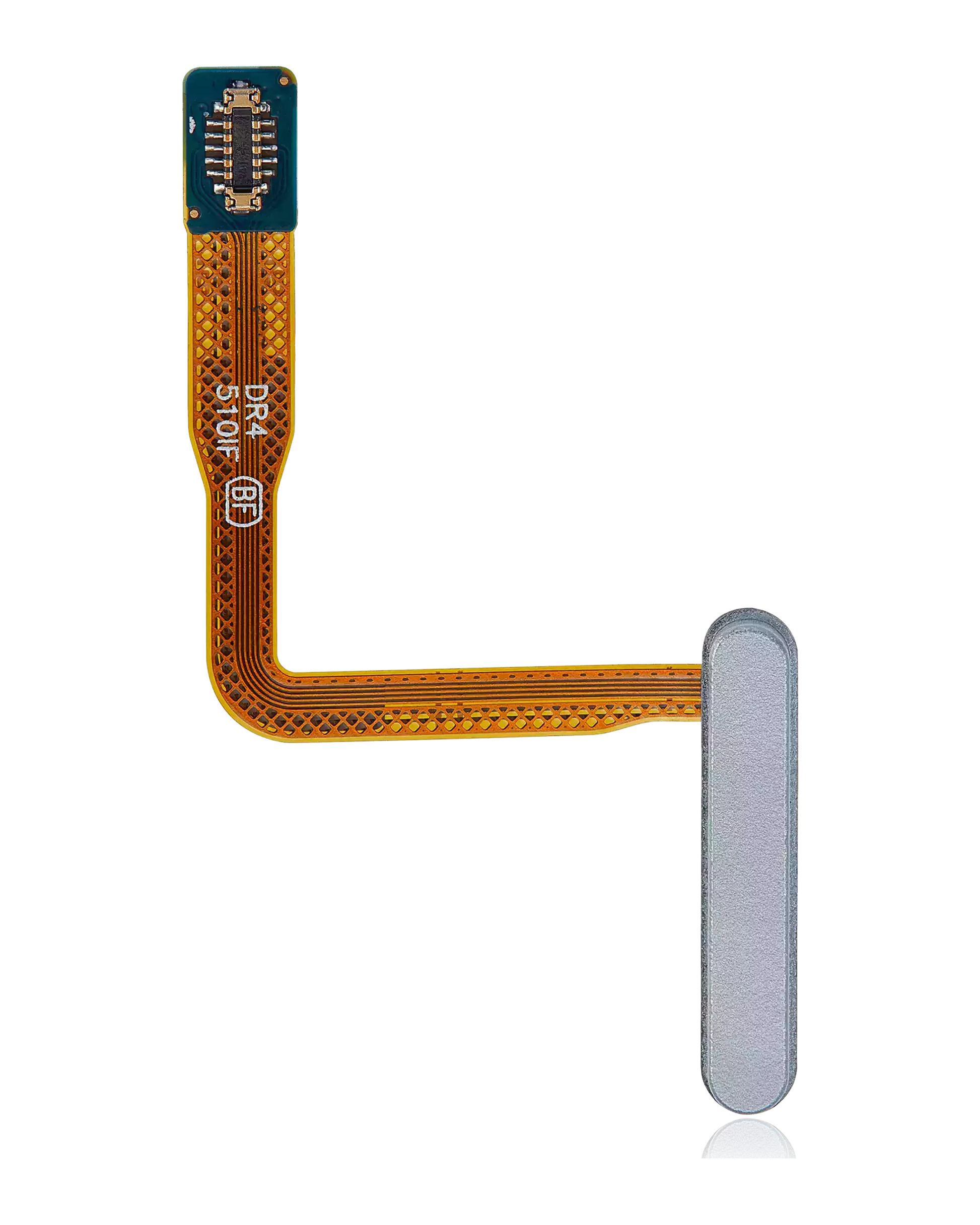 Fingerprint Sensor Cable With Flex For Samsung Galaxy Z Flip 6 (F741) (Mint)