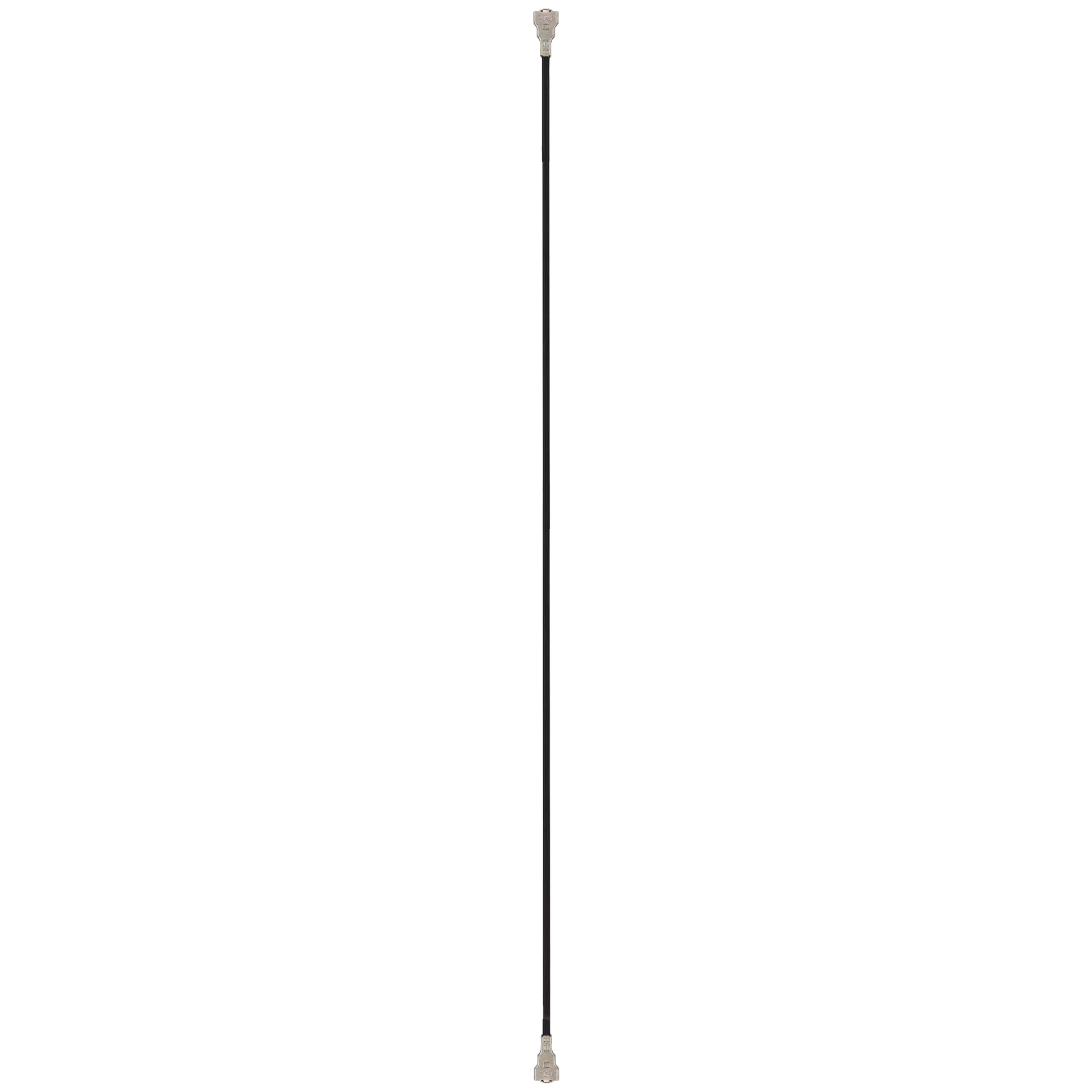 Antenna Cable For Motorola Moto G54 (XT2343 / 2023) (Genuine OEM) (Black) replacement part SKU 107182136549 image 2