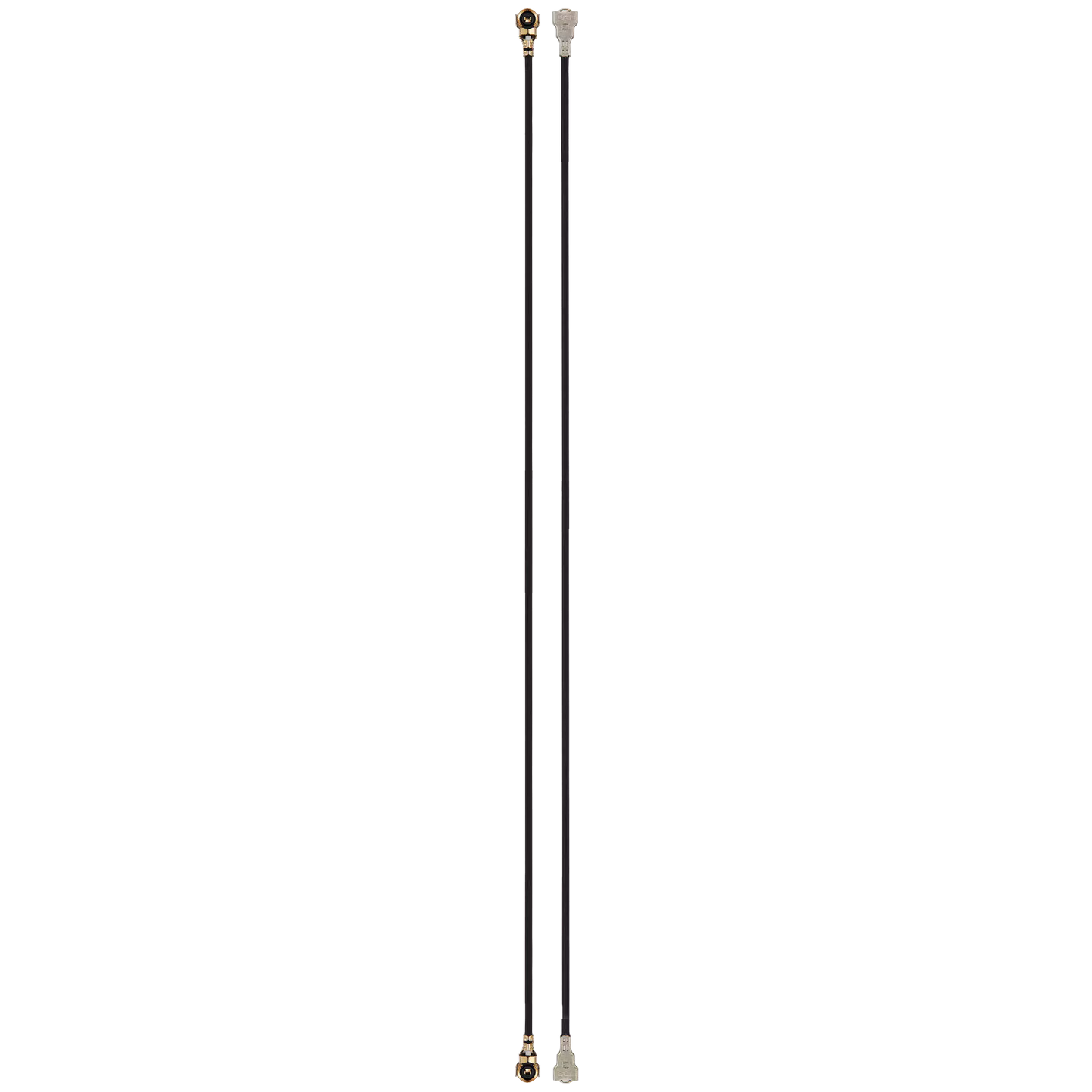 Antenna Cable For Motorola Moto G54 (XT2343 / 2023) (Genuine OEM) (Black) replacement part SKU 107182136549 image 6