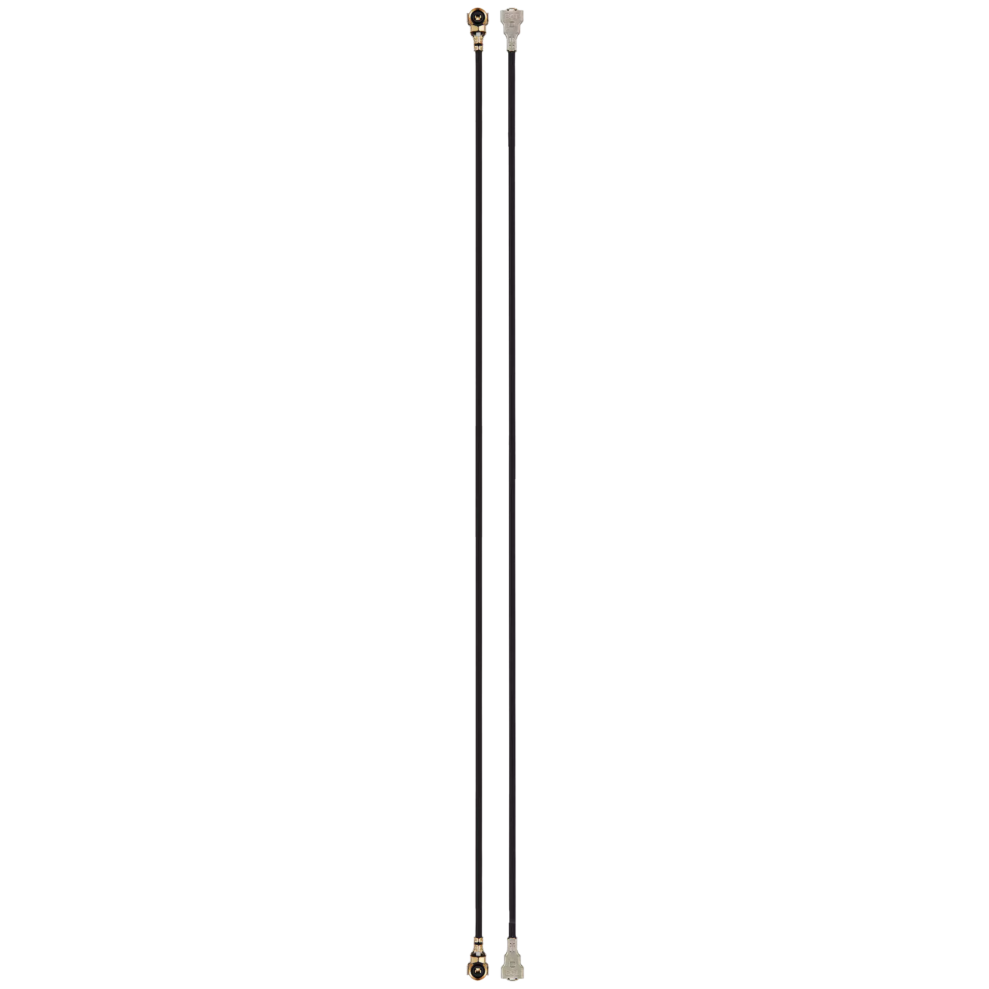 Antenna Cable For Motorola Moto G54 (XT2343 / 2023) (Genuine OEM) (Black) replacement part SKU 107182136549 image 6