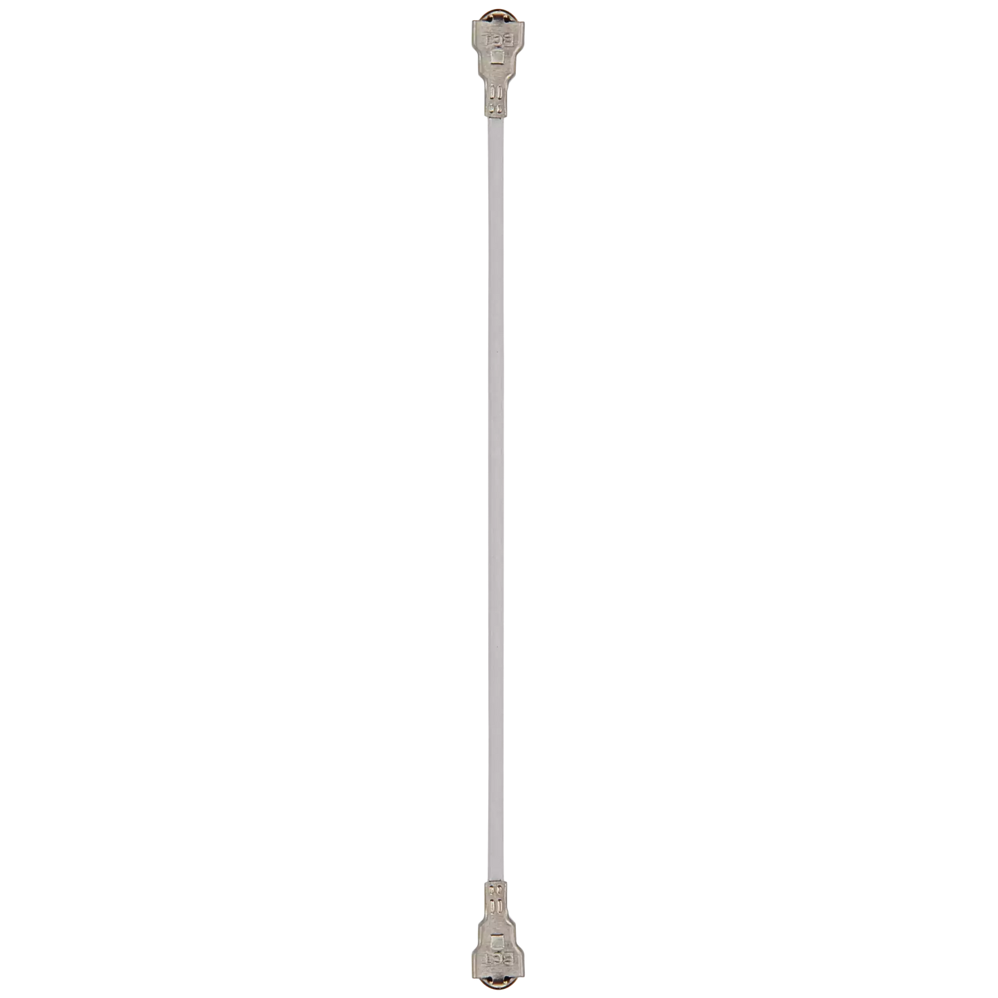 Antenna Cable (Short) For Motorola Moto G84 (XT2347 / 2023) (Genuine OEM) (White) replacement part SKU 107182136554 image 3
