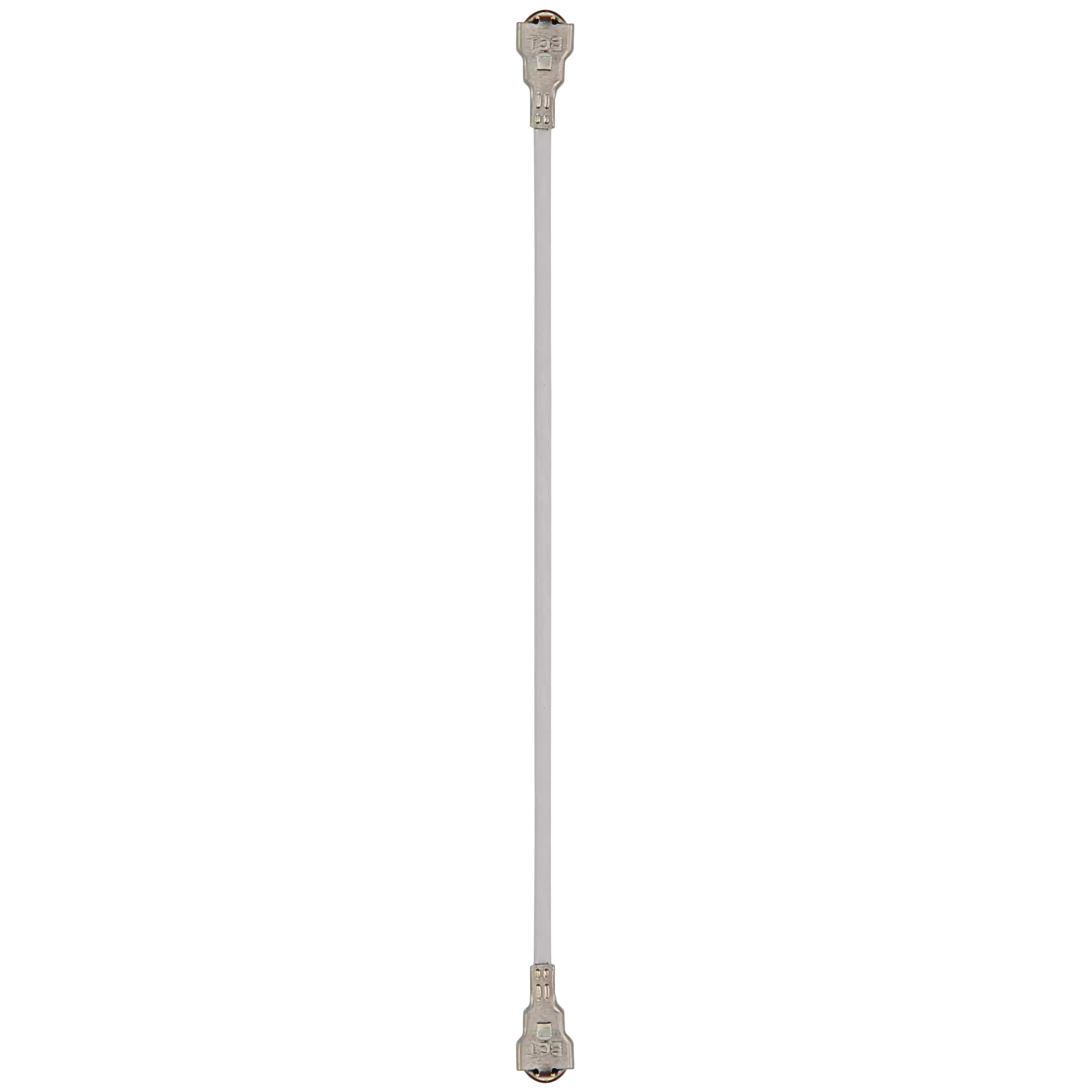 Antenna Cable (Short) For Motorola Moto G84 (XT2347 / 2023) (Genuine OEM) (White) replacement part SKU 107182136554 image 3