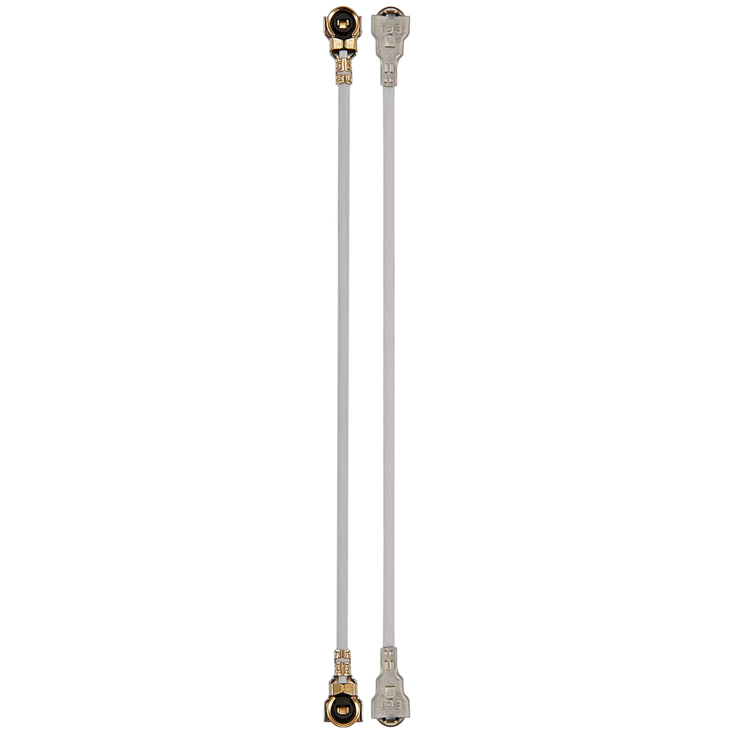 Antenna Cable (Short) For Motorola Moto G84 (XT2347 / 2023) (Genuine OEM) (White) replacement part SKU 107182136554 image 2