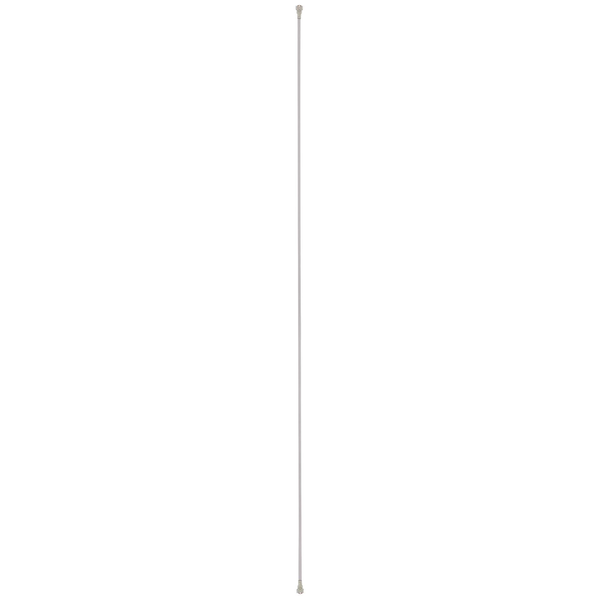 Antenna Cable (Short) For Motorola Moto G34 (XT2363 / 2023) (Genuine OEM) (White) replacement part SKU 107182136555 image 2