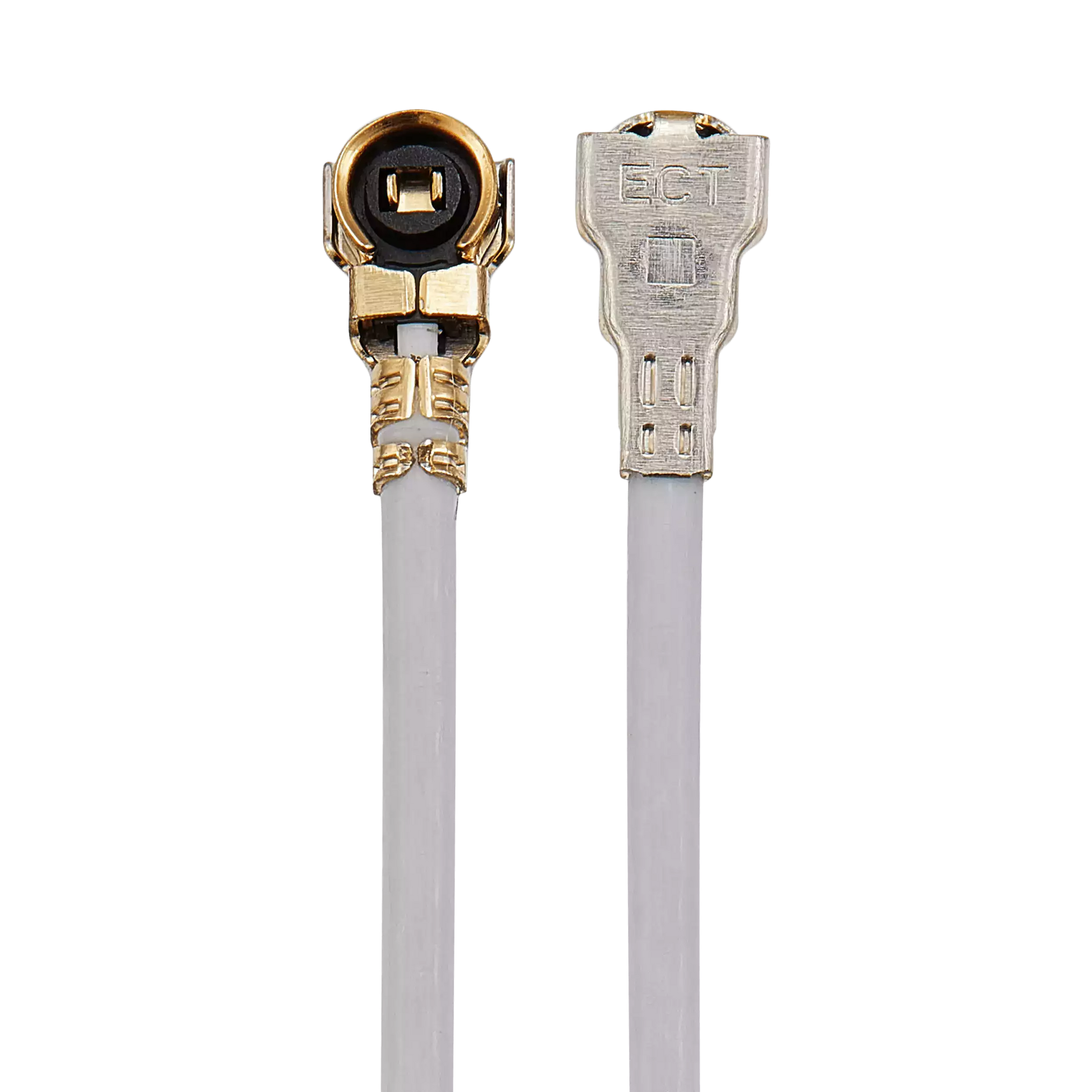 Antenna Cable (Short) For Motorola Moto G34 (XT2363 / 2023) (Genuine OEM) (White) replacement part SKU 107182136555 image 3
